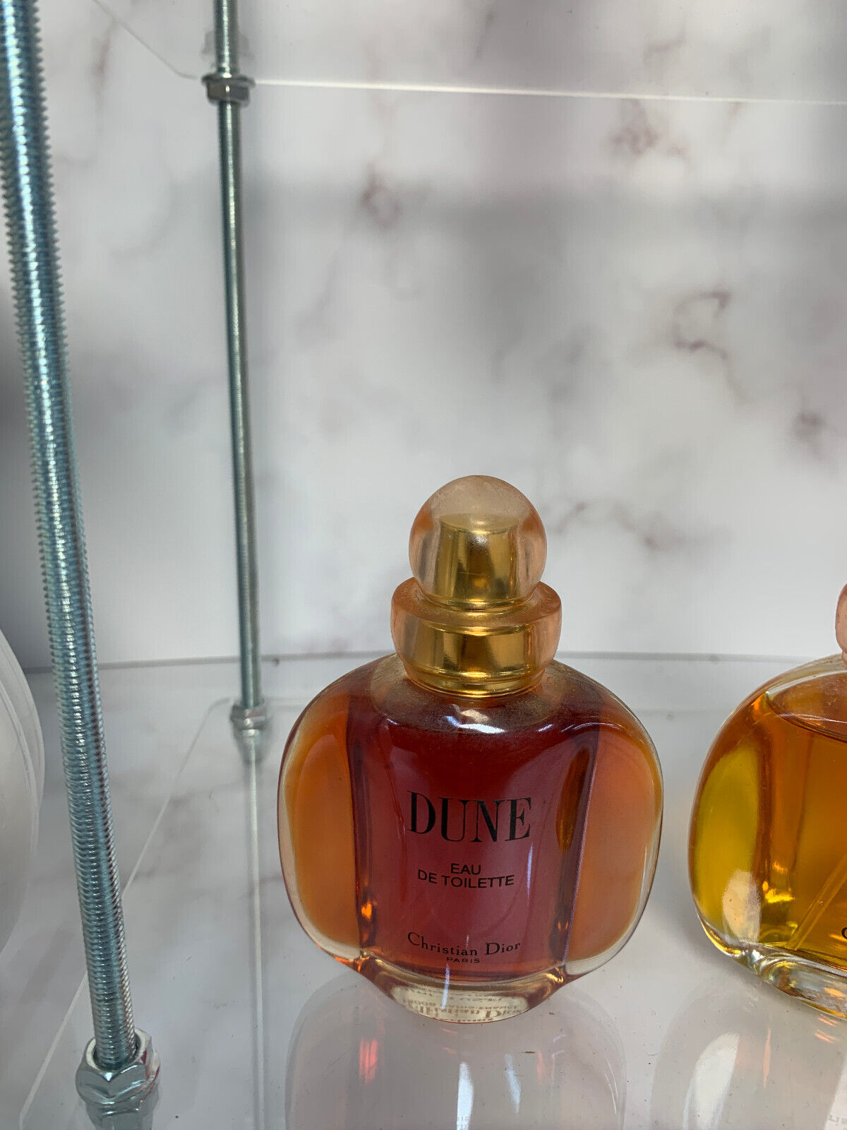 Rare Christian Dior Dune 30ml 50ml Eau de Toilette perfume 110823-A