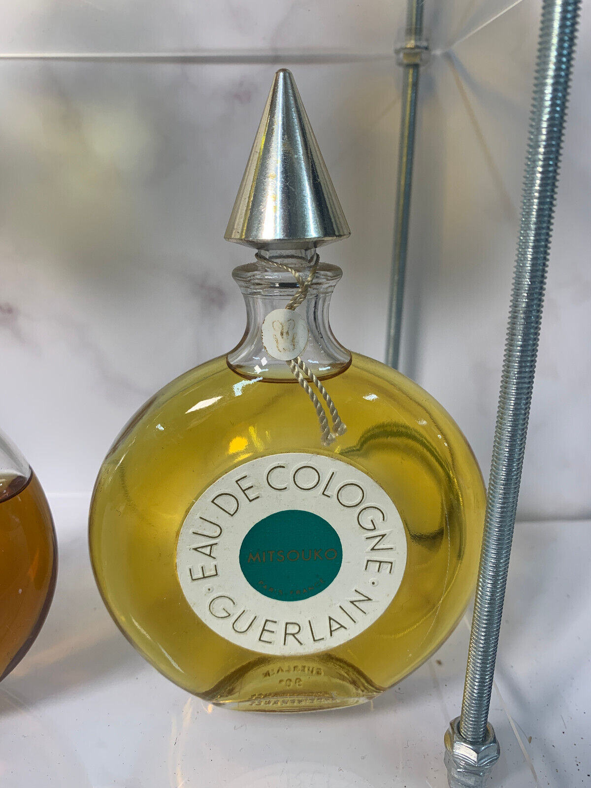 Rare Guerlain Mitsouko 45ml 50ml 75 ml 100ml EDC Eau de Cologne- 14NOV