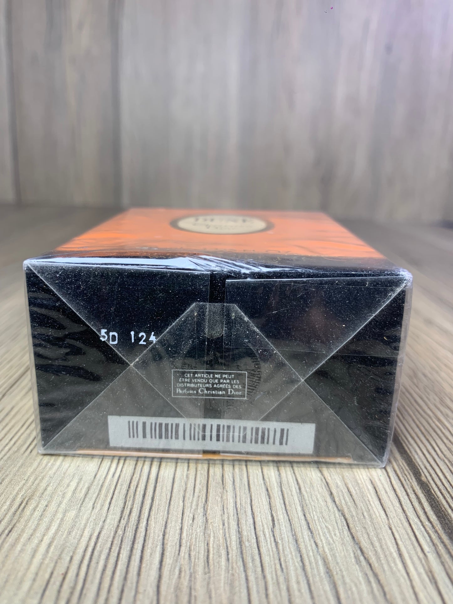 Sealed Christian Dior Dune 30ml 1 oz Eau de Toilette EDT - 080425