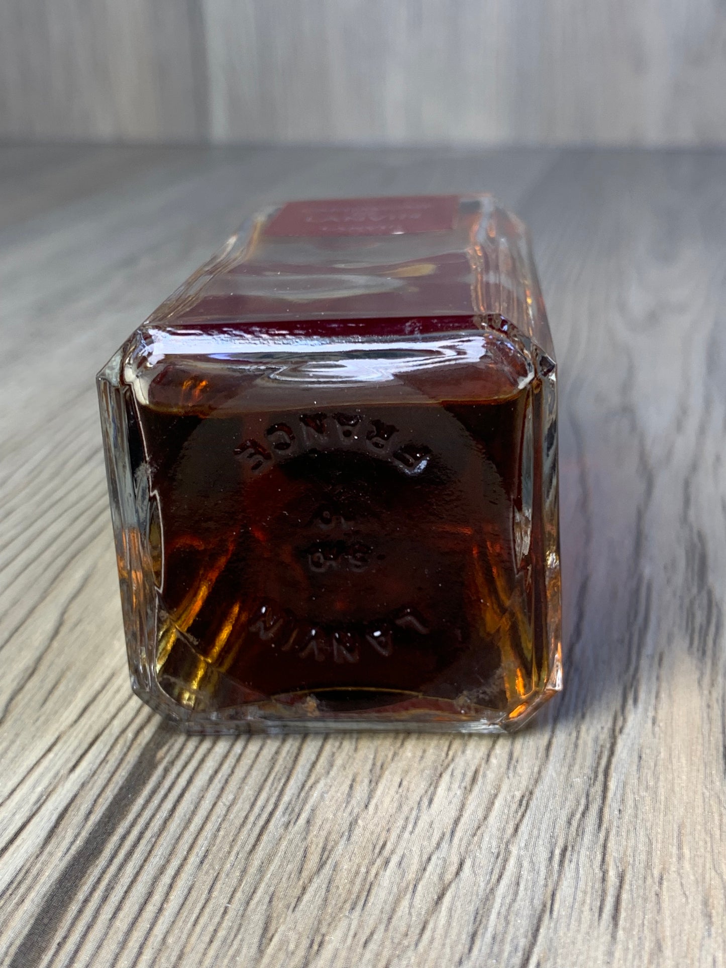 Lanvin Cardamome de 100 ml 3.4 oz Eau de Parfum EDP - 080425