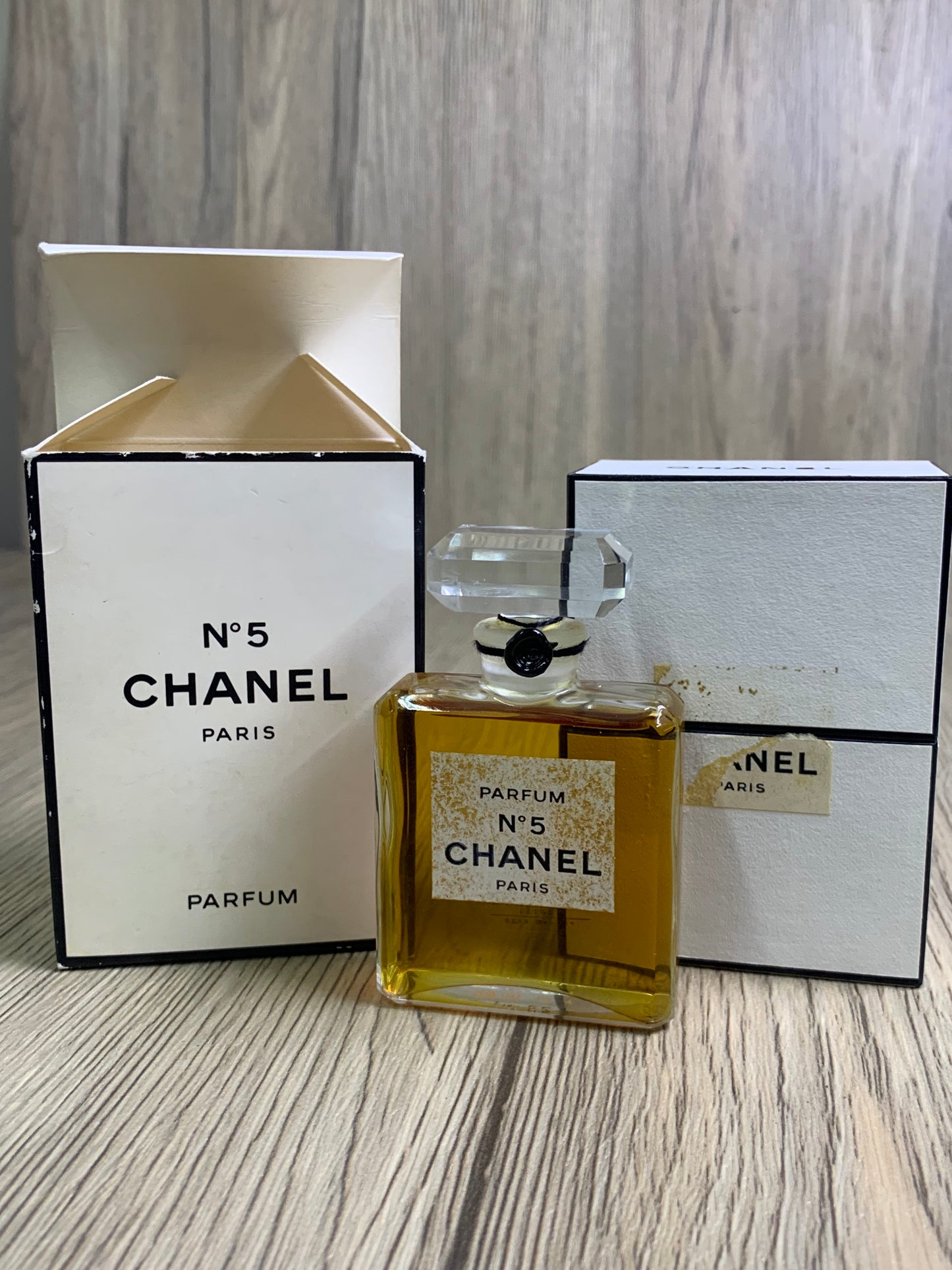 Chanel No.5 Parfum Perfume 28ml 1 oz - TRE 080425