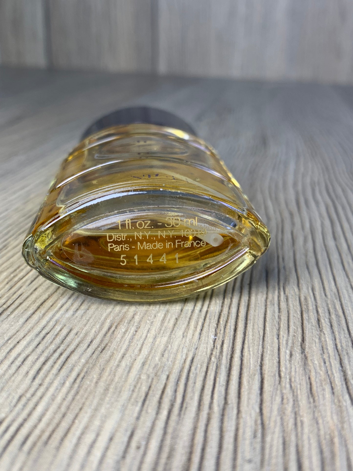 YSL Saint Laurent 30ml 1 oz eau de toilette EDT - TRE 080425