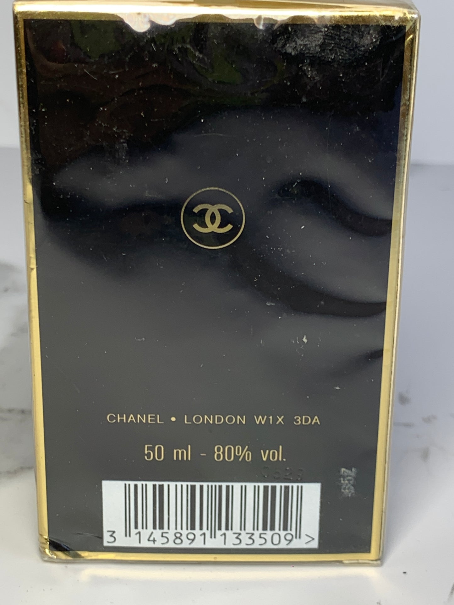 Sealed Chanel Coco 50ml 1.7 oz Eau de Parfum edp - 230425