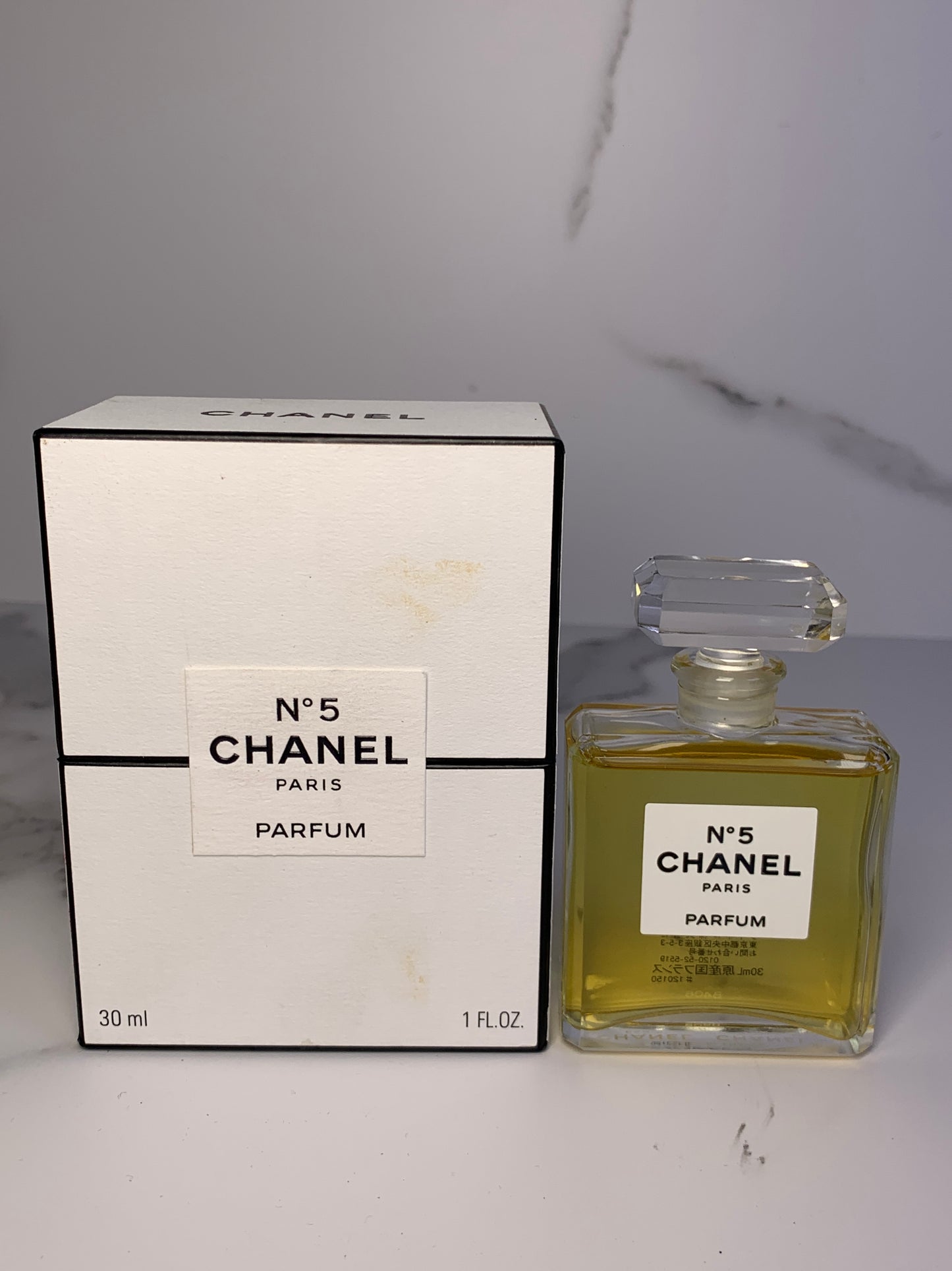 Chanel No. 5 30ml 1 oz Parfum Perfume - 230425