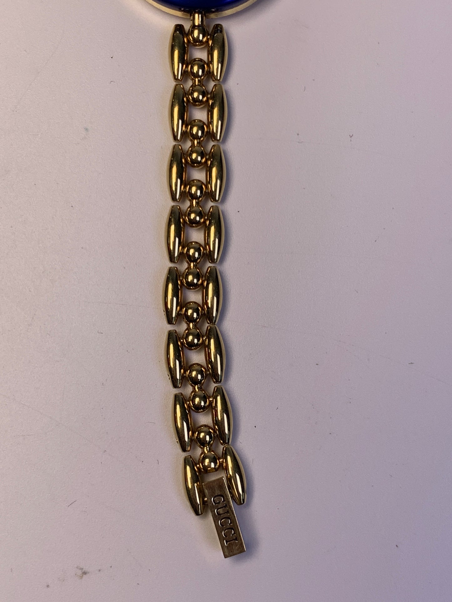 Gucci gold tone watch bezel 7 color - 130525