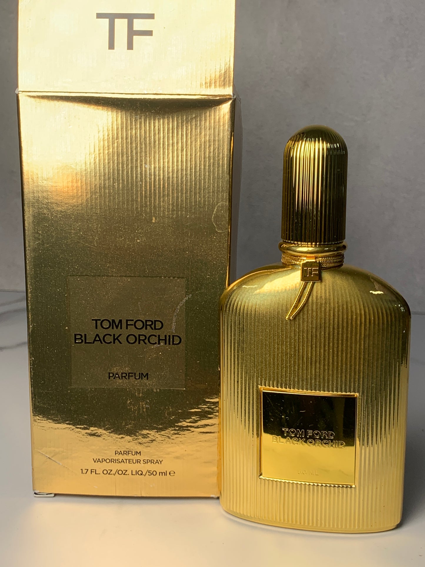 Tom Ford Black Orchid 50ml 1.7 oz Parfum - 130525
