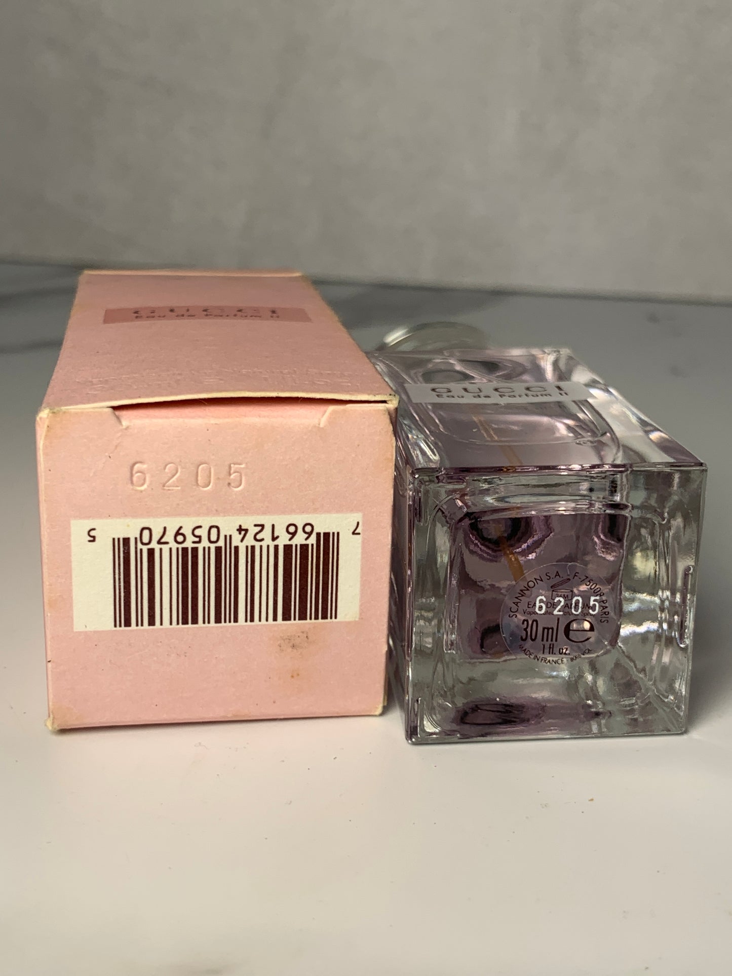 Gucci EDP eau de parfum II 30ml 1 oz - 130525