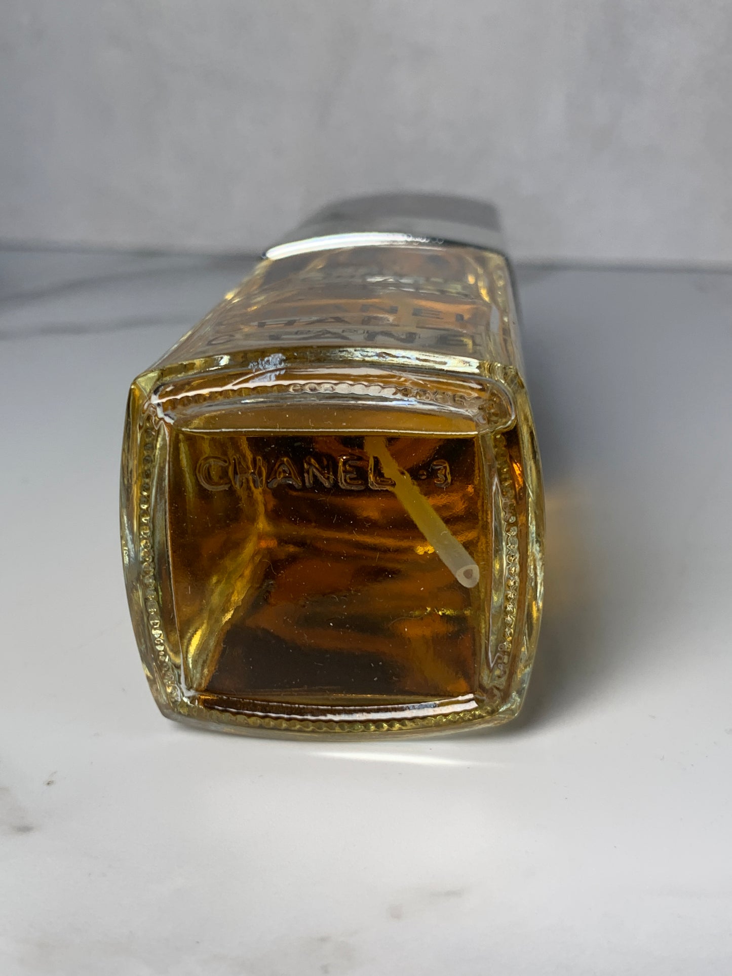 Chanel Cristalle 100ml 3.4 oz edt eau de toilette - 130525