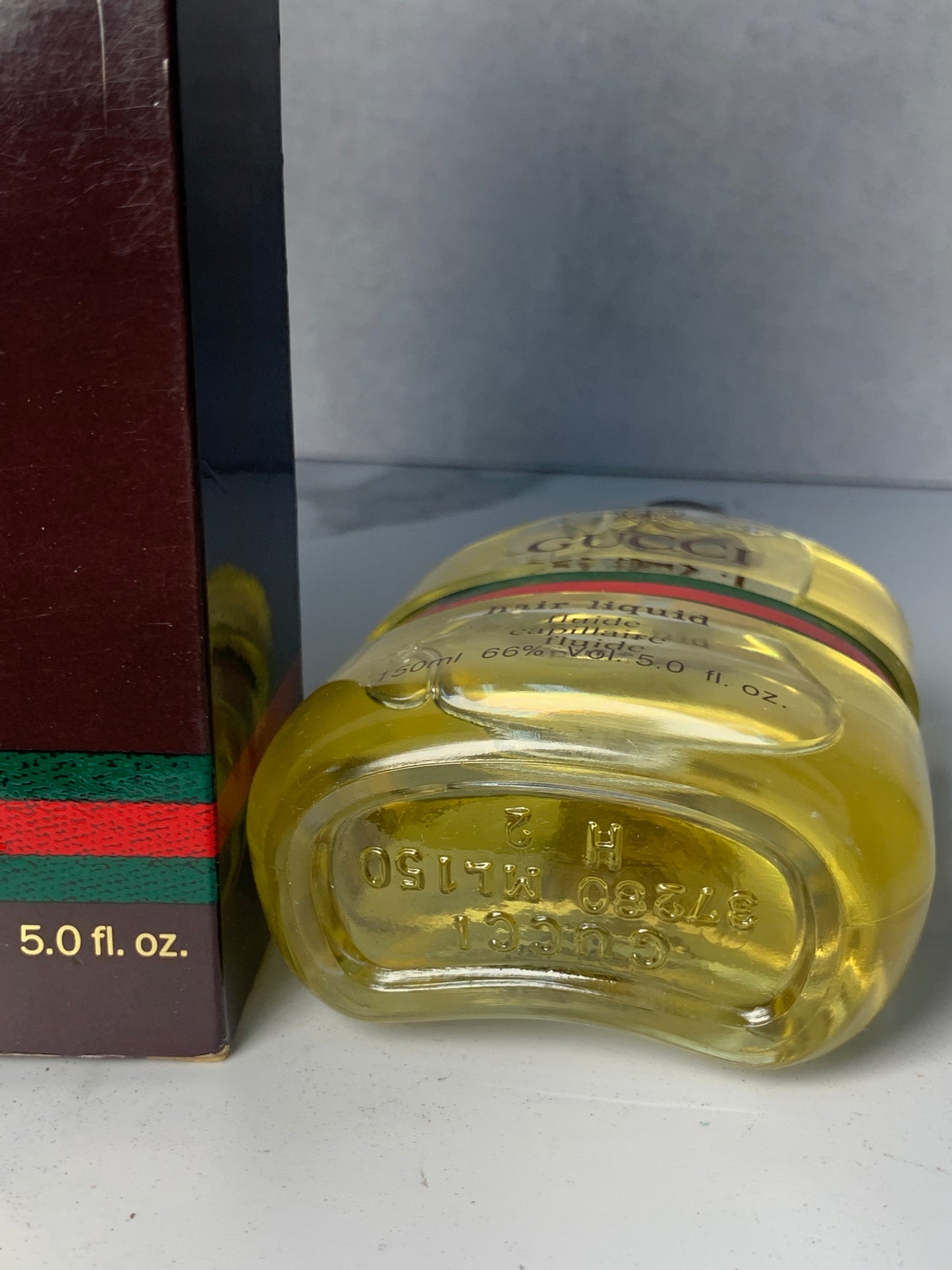 Gucci 150ml 5 oz Pour Homme Hair Liquid - 130525