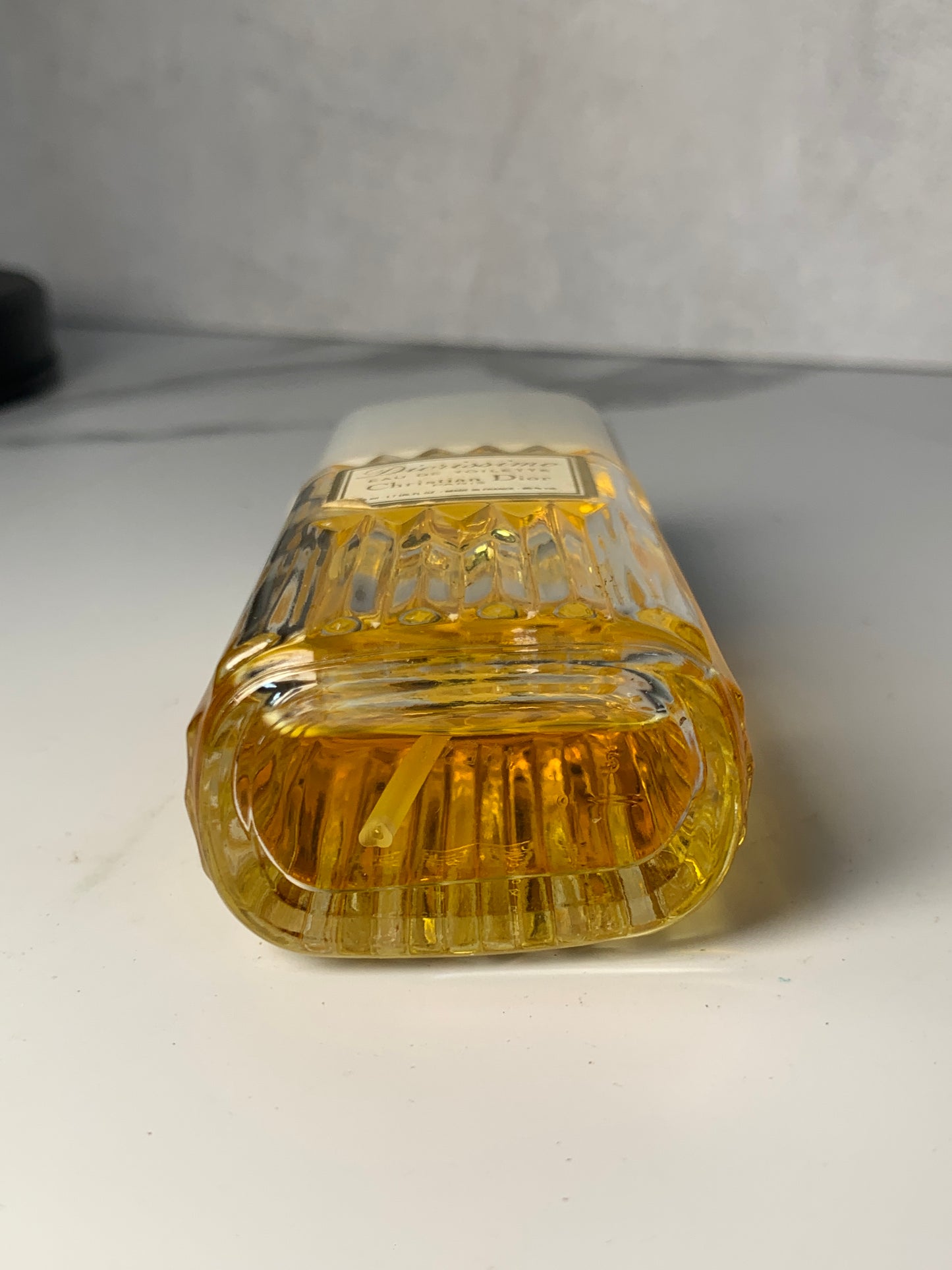 Christian Dior Diorissimo 50ml 1.7 oz edt eau de toilette - 130525