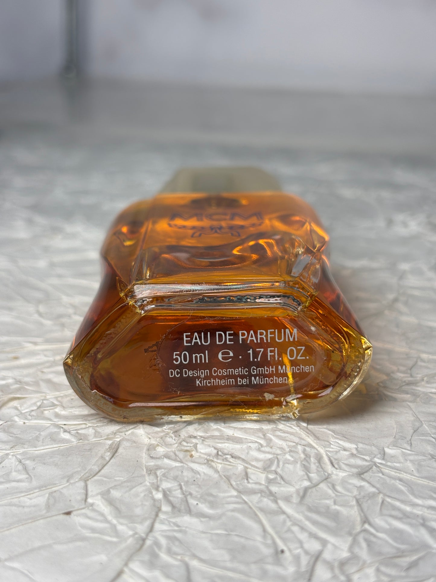 MCM eau de parfum edp 50ml 1.7 oz - 070125-4