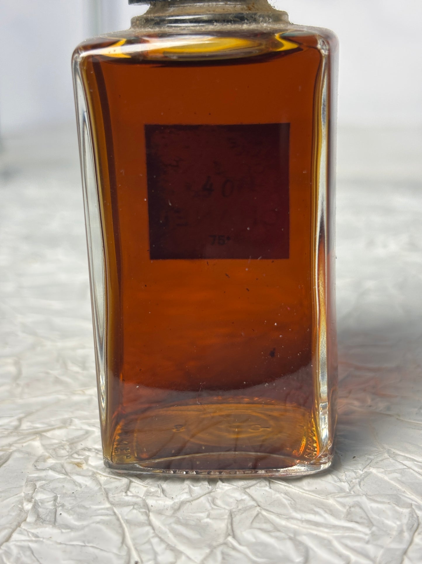 Chanel No.5 eau de cologne EDC 50ml 1.7 oz - 070125-12