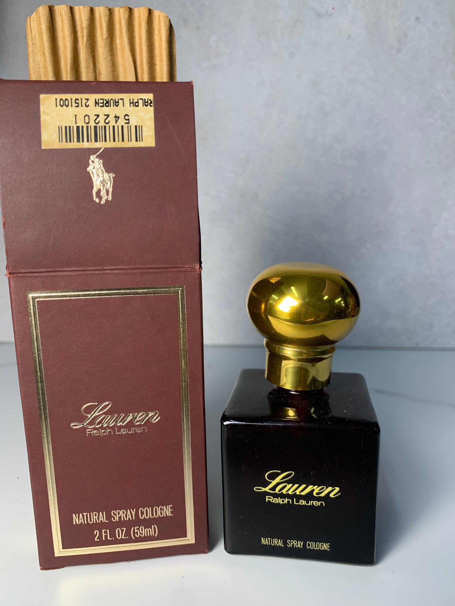 Ralph Lauren 59 ml 2 oz Spray Cologne - 230525
