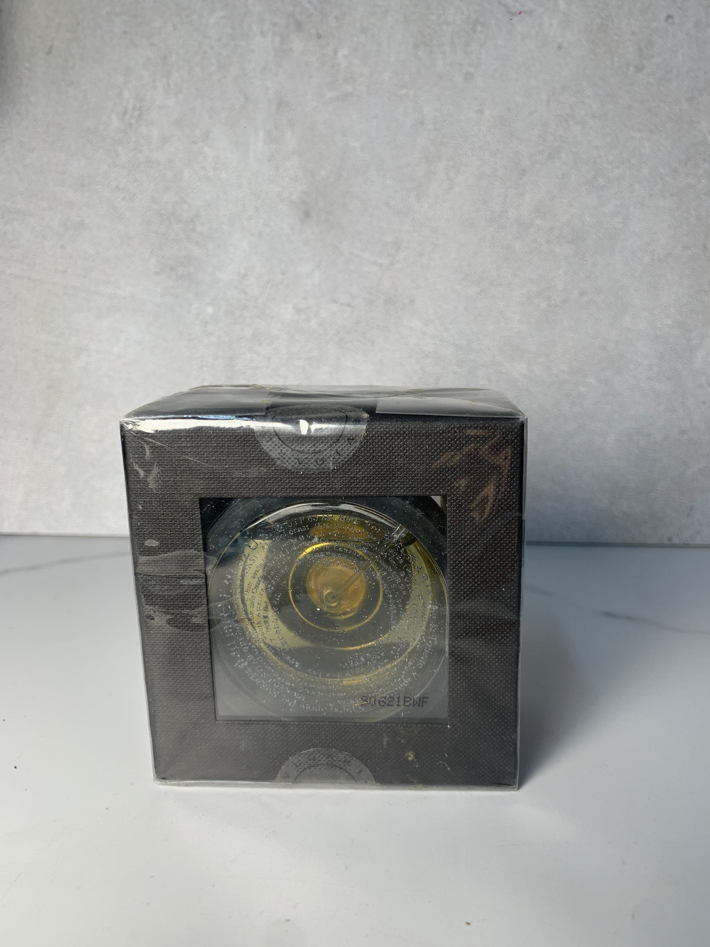 Bvlgari Black 40ml 1.3 oz  eau de toilette EDT   - 230525