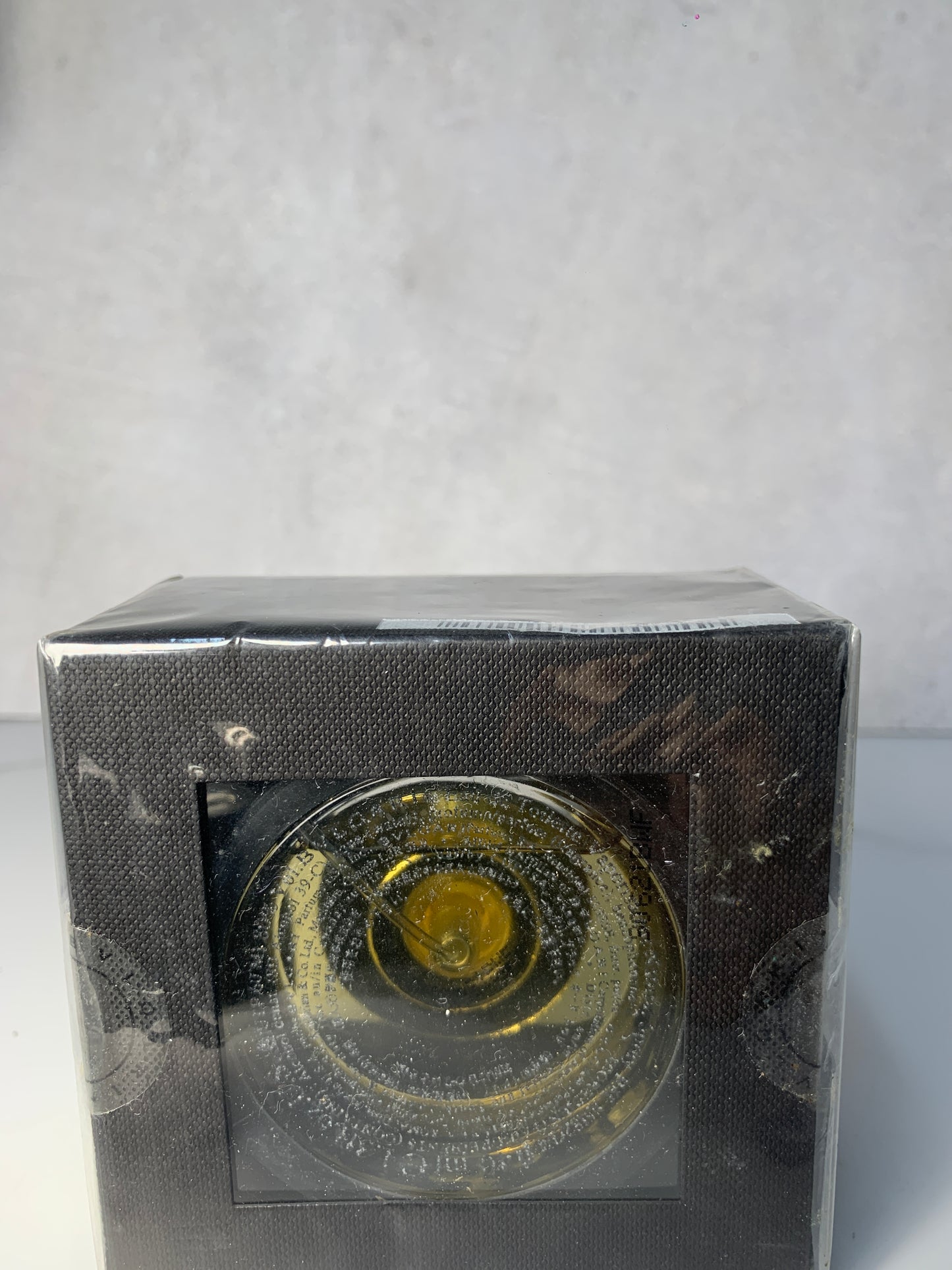 Bvlgari Black 40ml 1.3 oz  eau de toilette EDT   - 230525