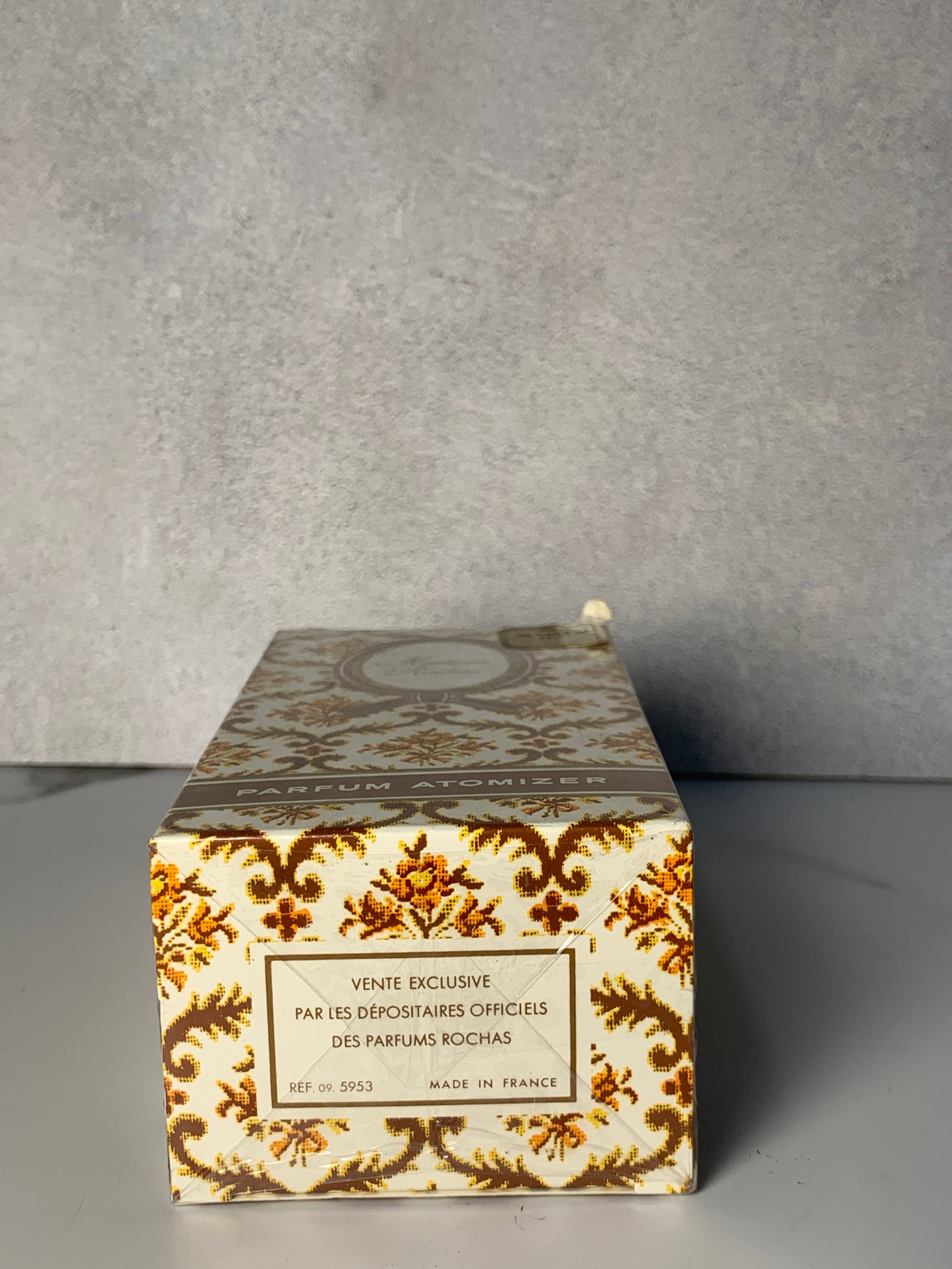Sealed Rochas Madame 15ml 1/2 oz Parfum Perfume - 230525
