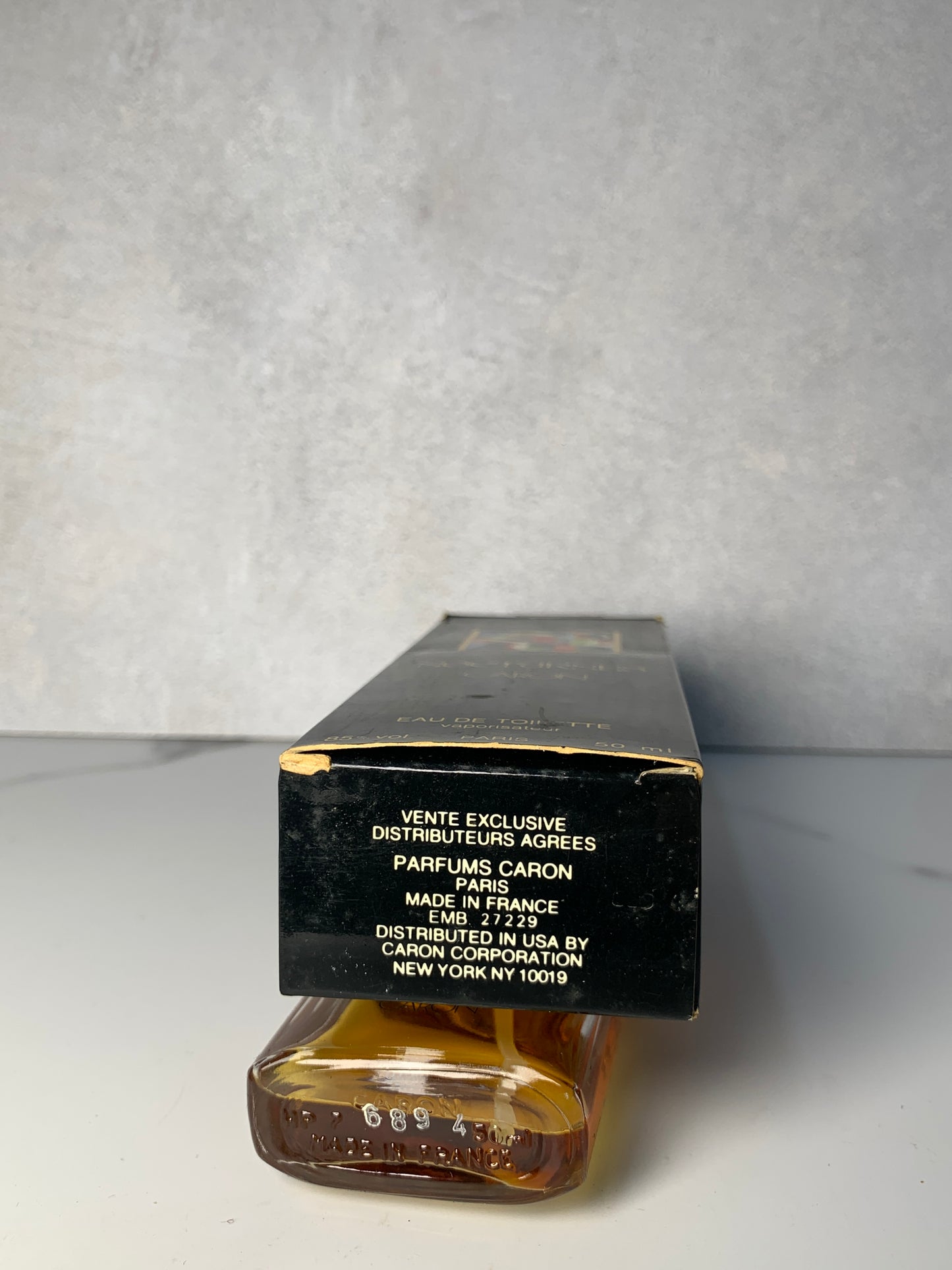 Caron Nocturnes 50ml 1.7 oz eau de toilette EDT - 230525