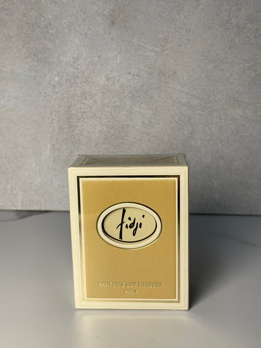 Fidji  7.5ml 1/4 oz Parfum Perfume   - 230525