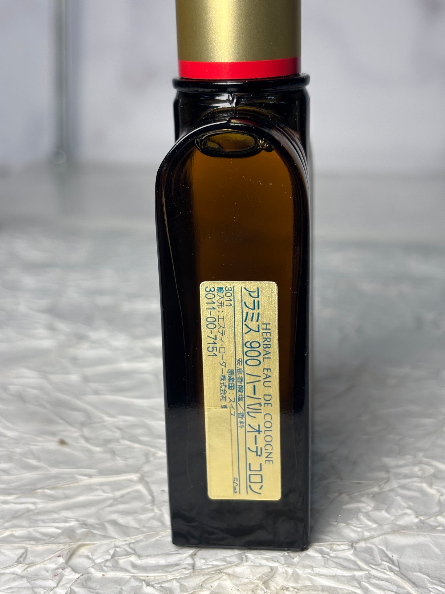 Auth Aramis 900 EDC 50ml 1.7 oz Herbal eau de Cologne 020125-13