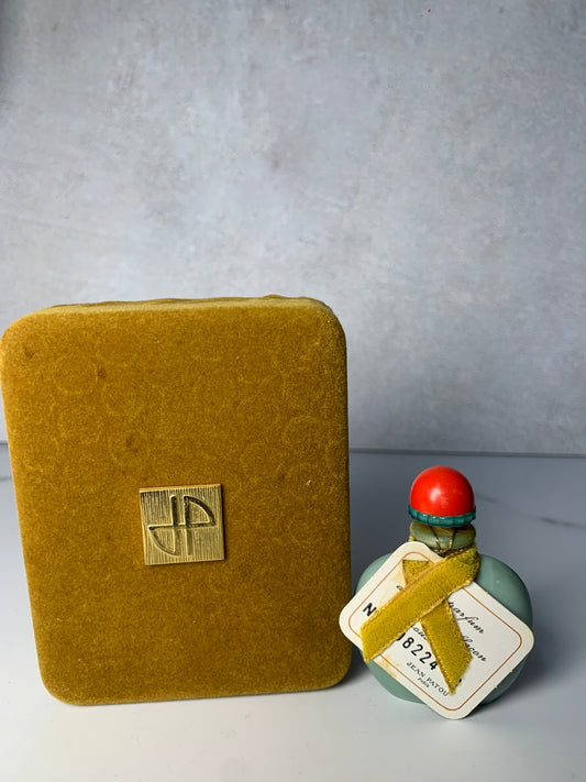 Jean Patou 1000  7.5ml 1/4 oz Parfum Perfume    - 230525