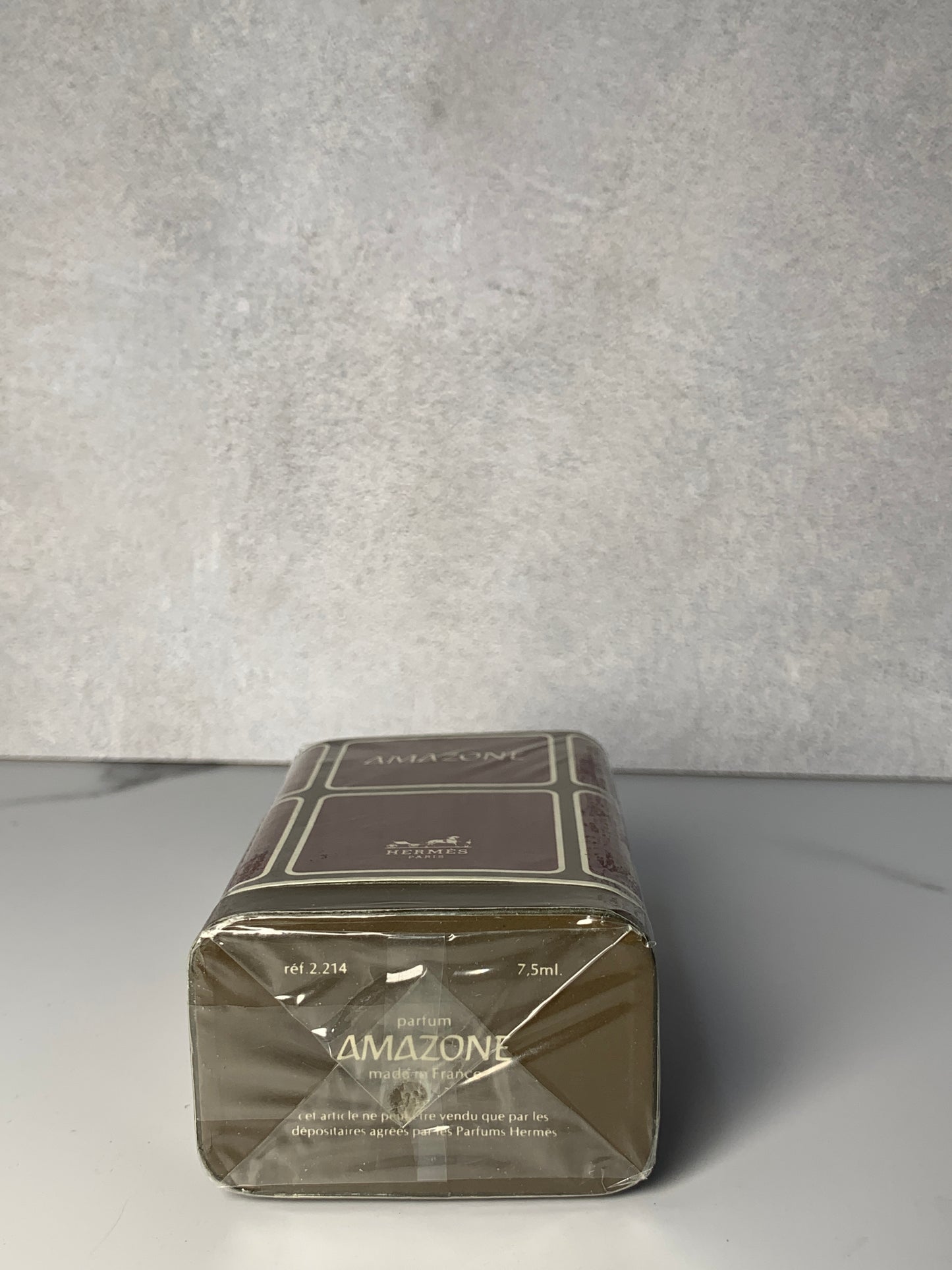 Hermes Amazone 7.5ml 1/4 oz Parfum Perfume - 230525