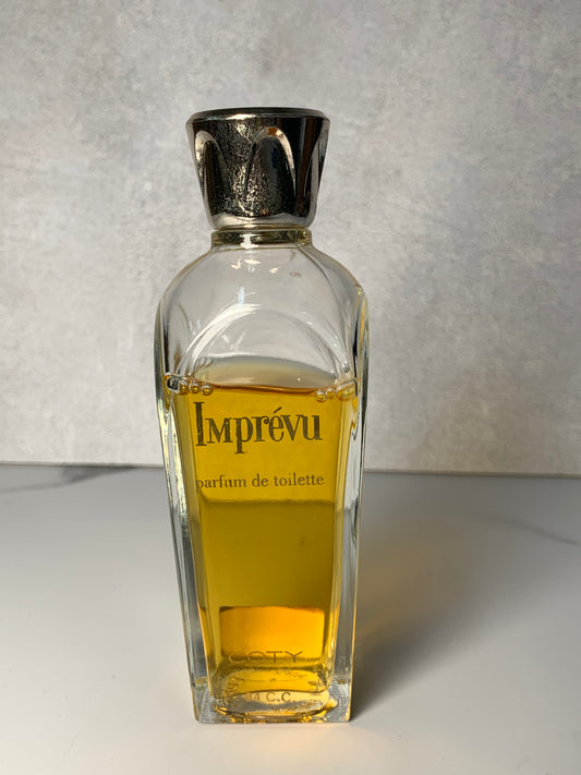 Imprevu  84ml 2.7 oz Parfum de toilette Perfume    - 230525