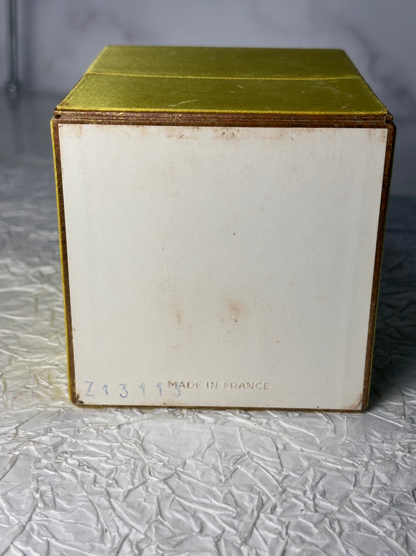 Auth Nina Ricci L' air du temps 30ml 1 oz Parfum perfume 020125-19