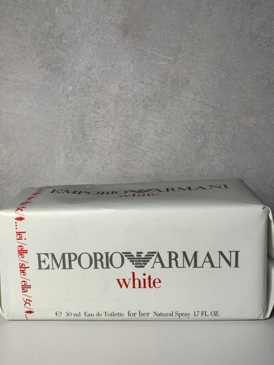 Emporio Armani  50ml 1.7 oz Eau de toilette EDT    - 230525