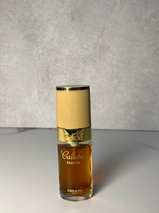 Hermes 7.5ml 1/4 oz Parfum     - 230525