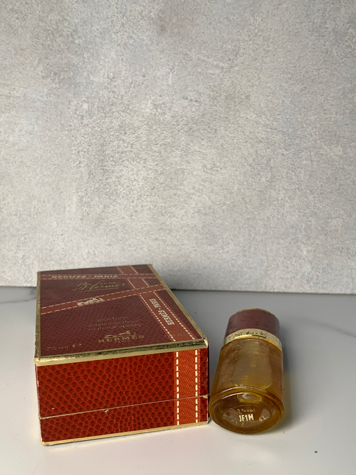 Hermes 7.5ml 1/4 oz Parfum - 230525