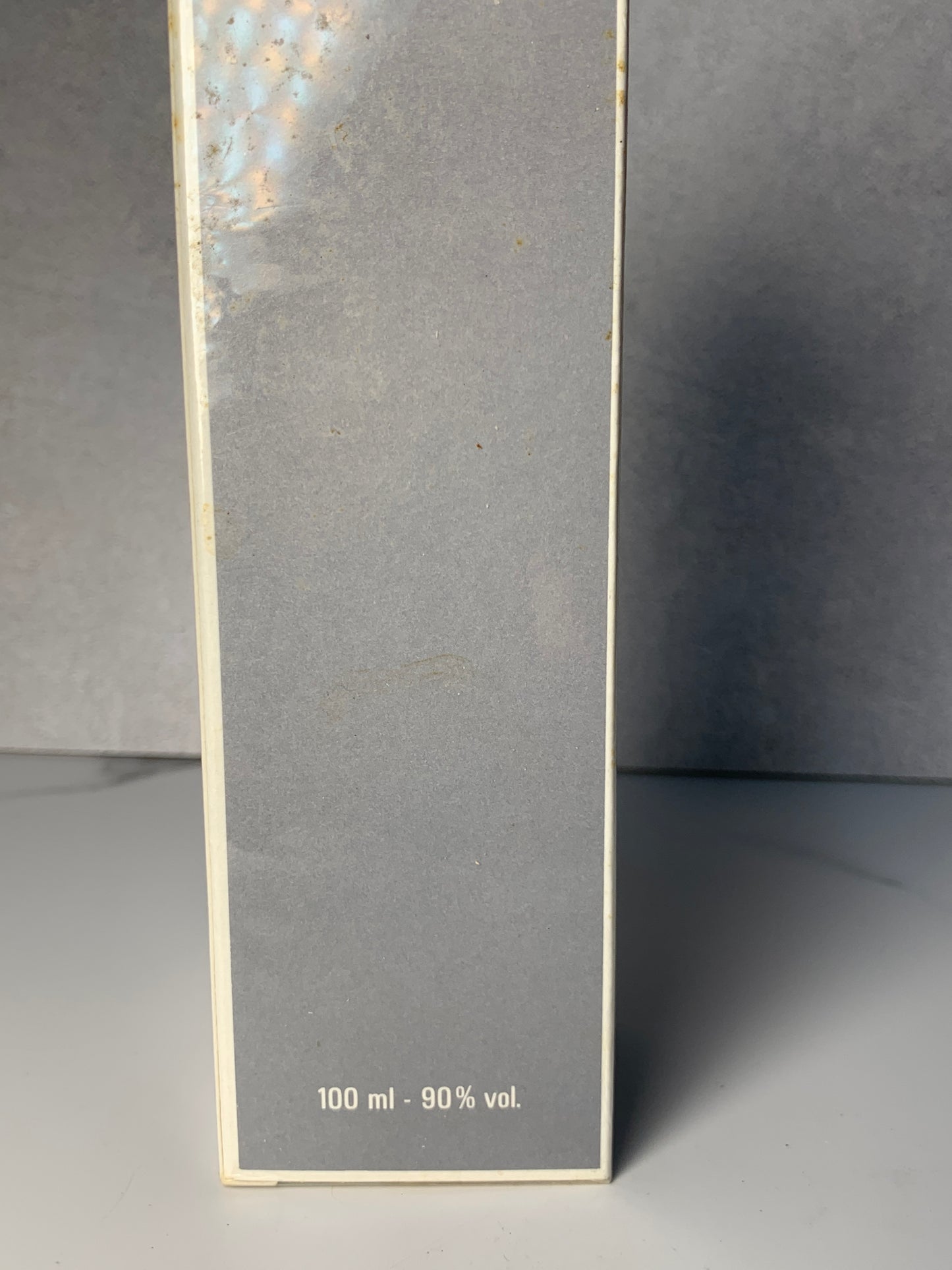 Sealed Chanel Pour Monsieur 100ml 3.4 oz Eau de Toilette EDT - 230525
