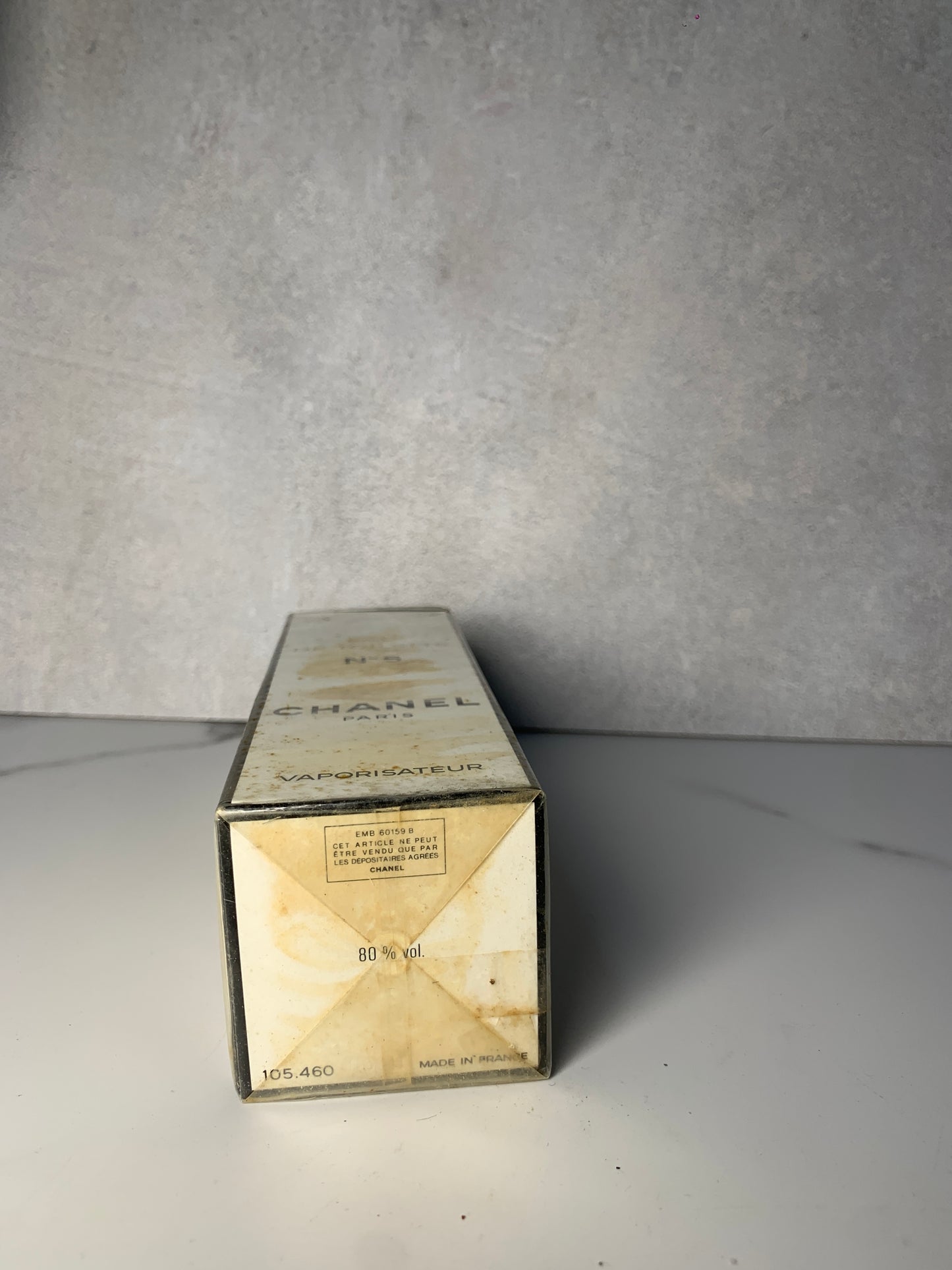 Chanel No. 5 100ml 3.4 oz Eau de toilette EDT - 230525