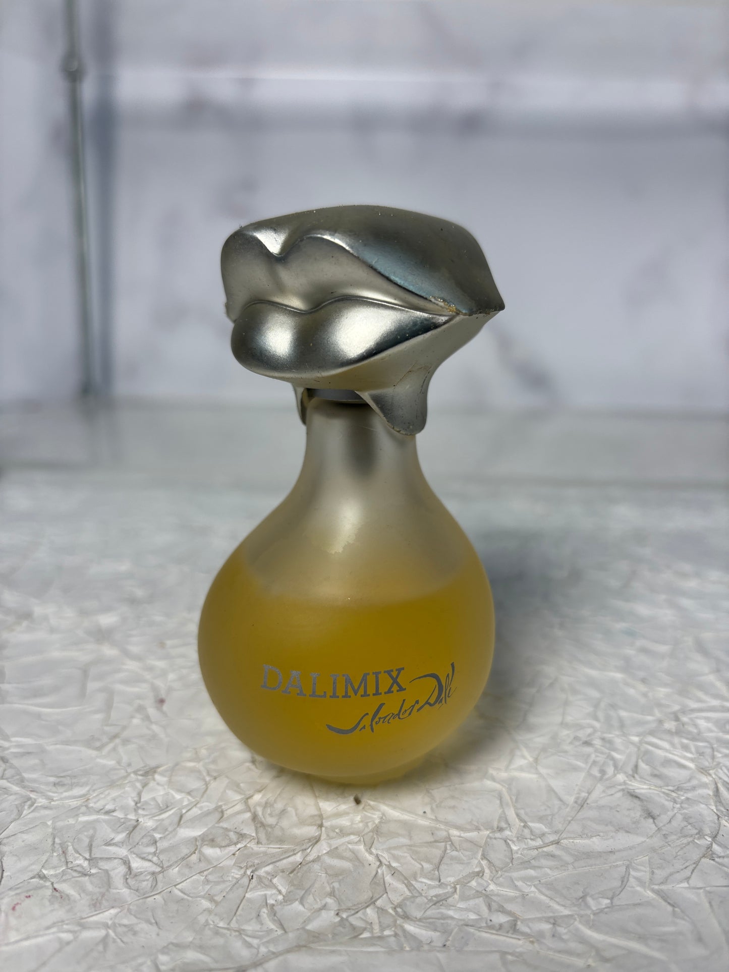 Auth Dalimix 50ml 1.7 oz Eau de toilette EDT 020125-24