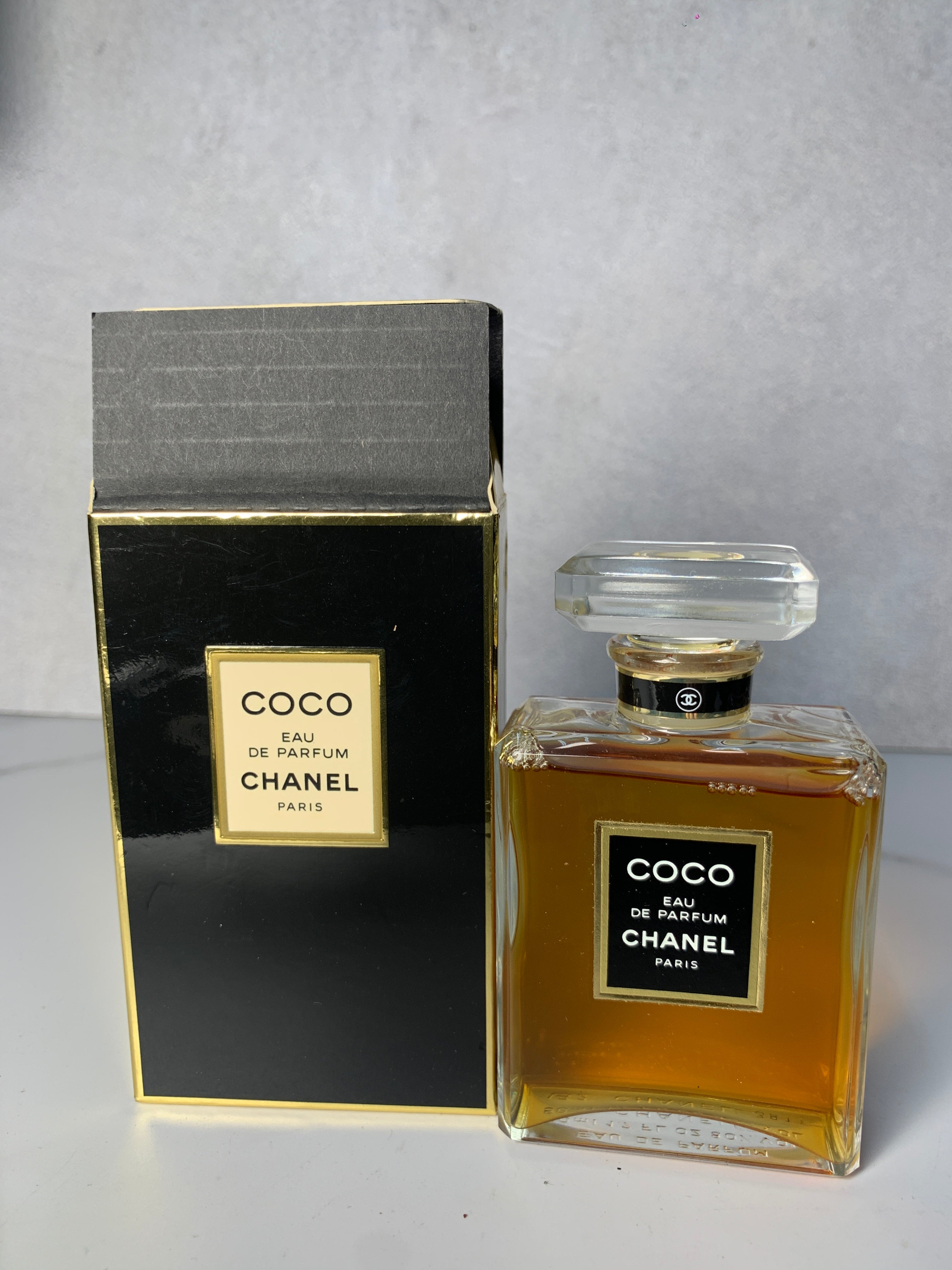 Chanel Coco 50ml 1.7 oz EDP Eau de Parfum - 230525