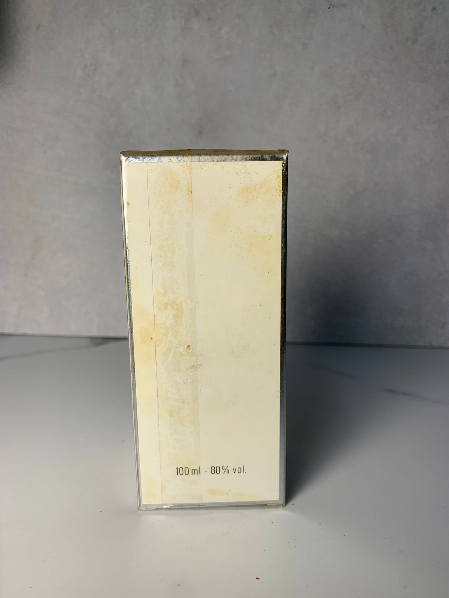 Sealed Chanel Cristalle 100ml 3.4 oz EDT Eau de toilette - 230525
