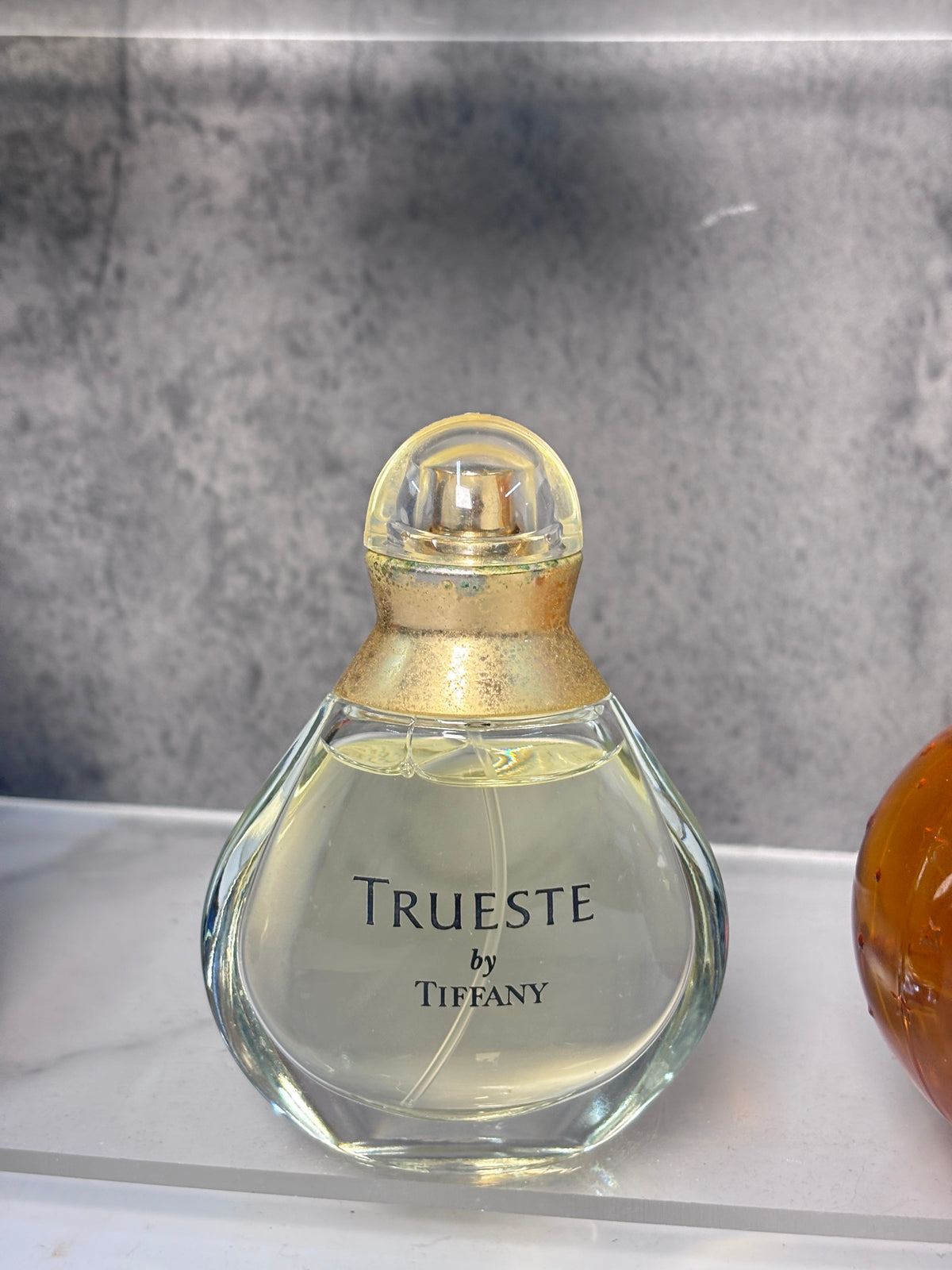 Tabu Dior Gucci Chanel Tiffany Bvlgari Worth EDT - INSTOCK 040126
