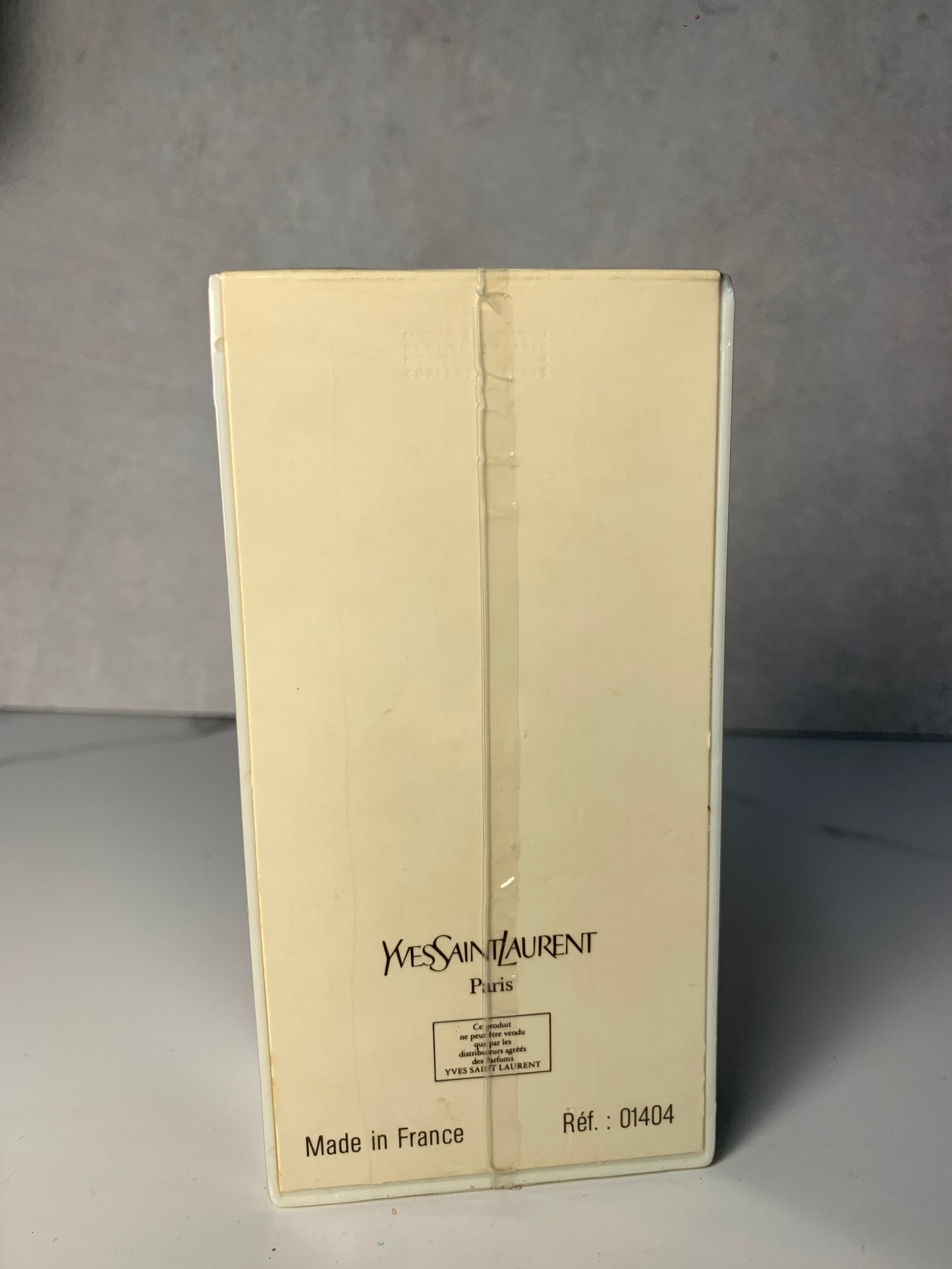 Sealed YSL Yves Saint Laurent 7.5ml 1/4 oz Parfum - 230525