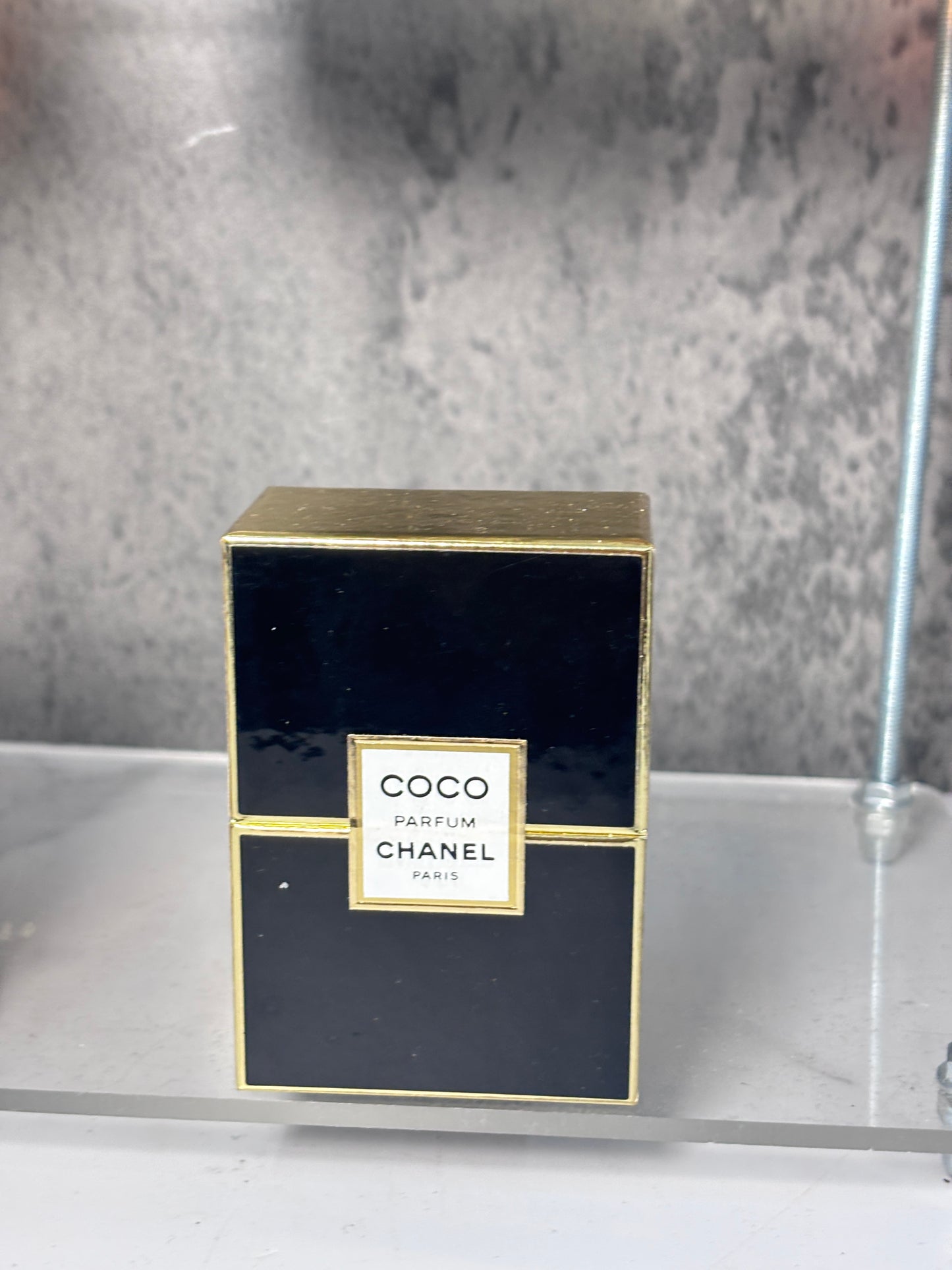 Chanel No. 5 EDT 100ml EDP 50ml COCO 14ml Parfum EDC 100ml 200ml - INSTOCK 040126