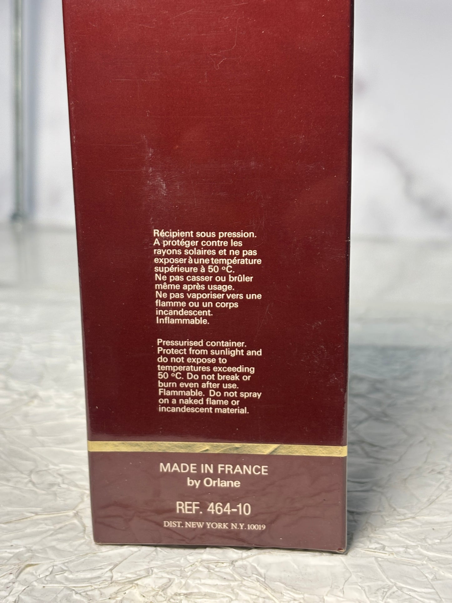 Sealed Jean D'albret 58ml 2.15 oz Eau de cologne EDC 020125-47