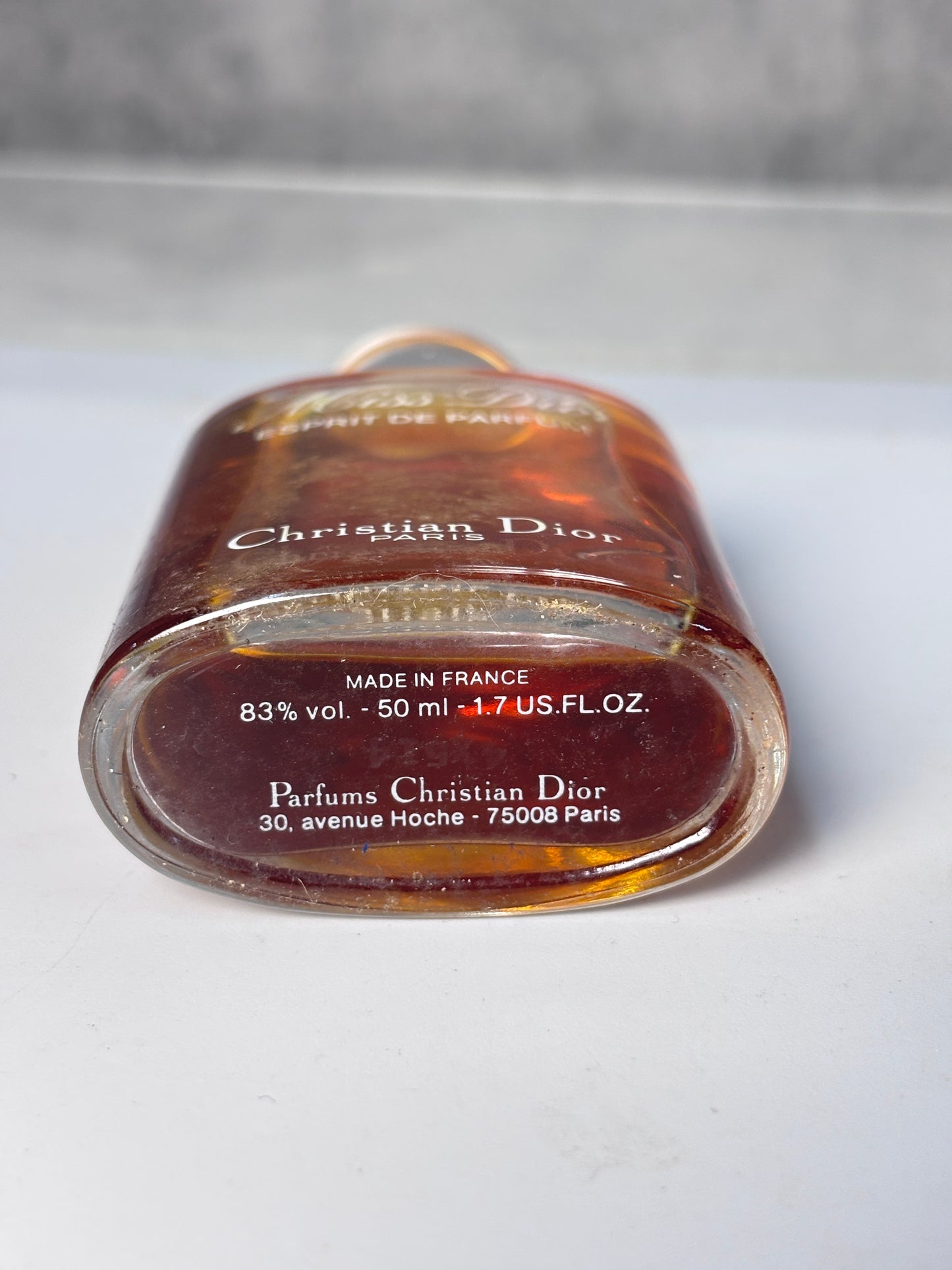 Christian Dior Miss Dior EDP 50ml 1.7 oz - INSTOCK 040126