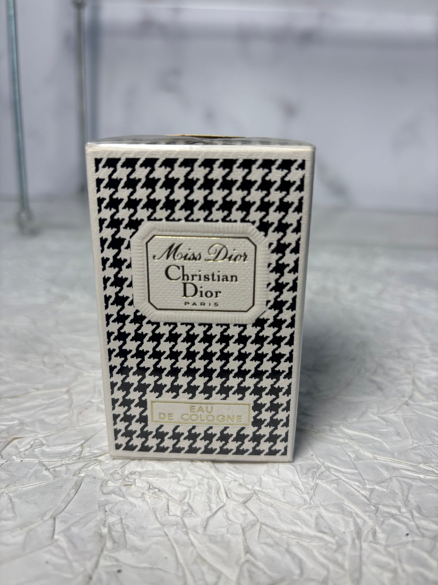 Sealed Christian Dior Miss Dior 26ml 2 oz Eau de cologne EDC 020125-63