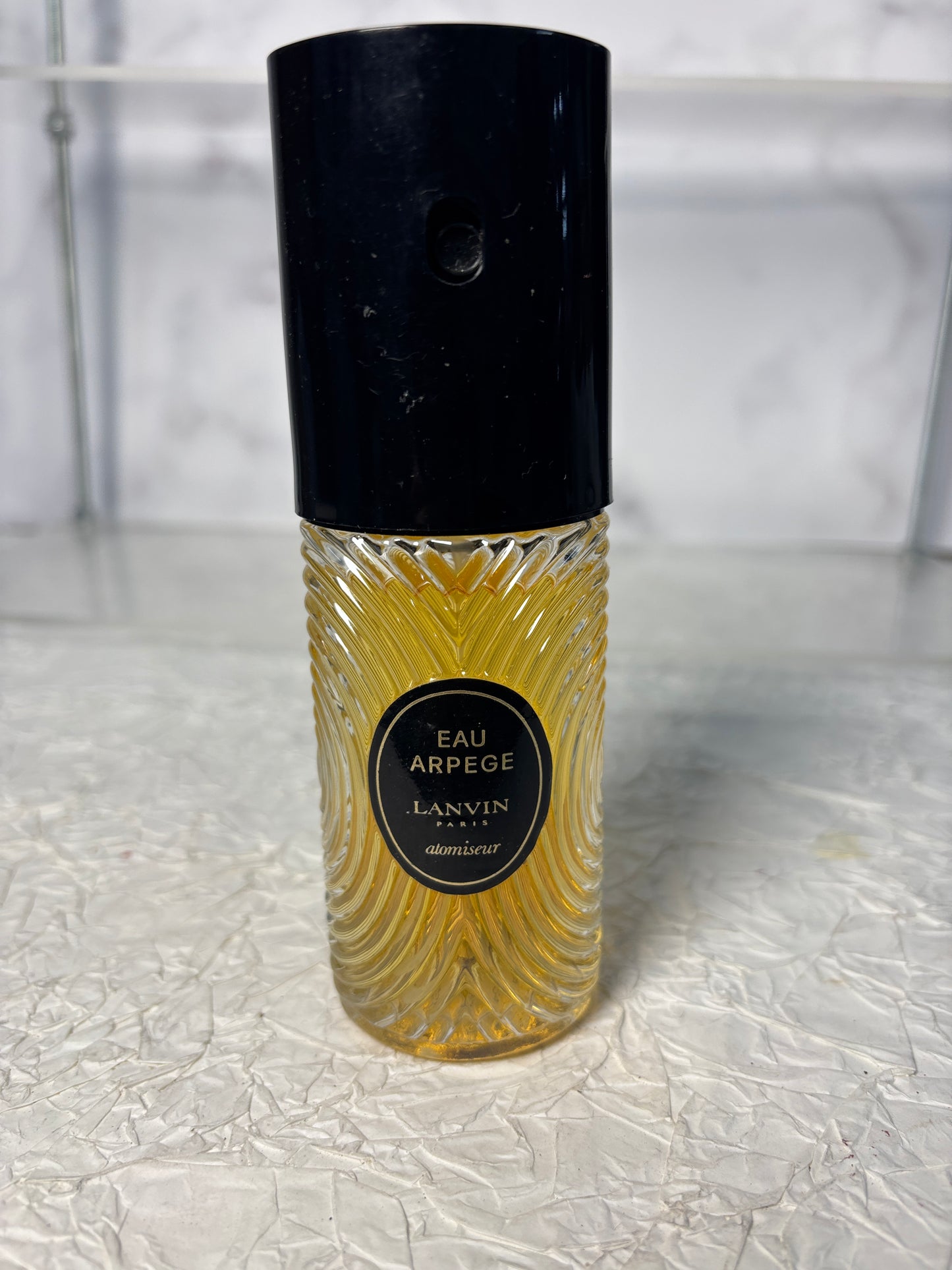 Lanvin Eau arpege 60ml 2 oz Eau de toilette EDT 020125-64