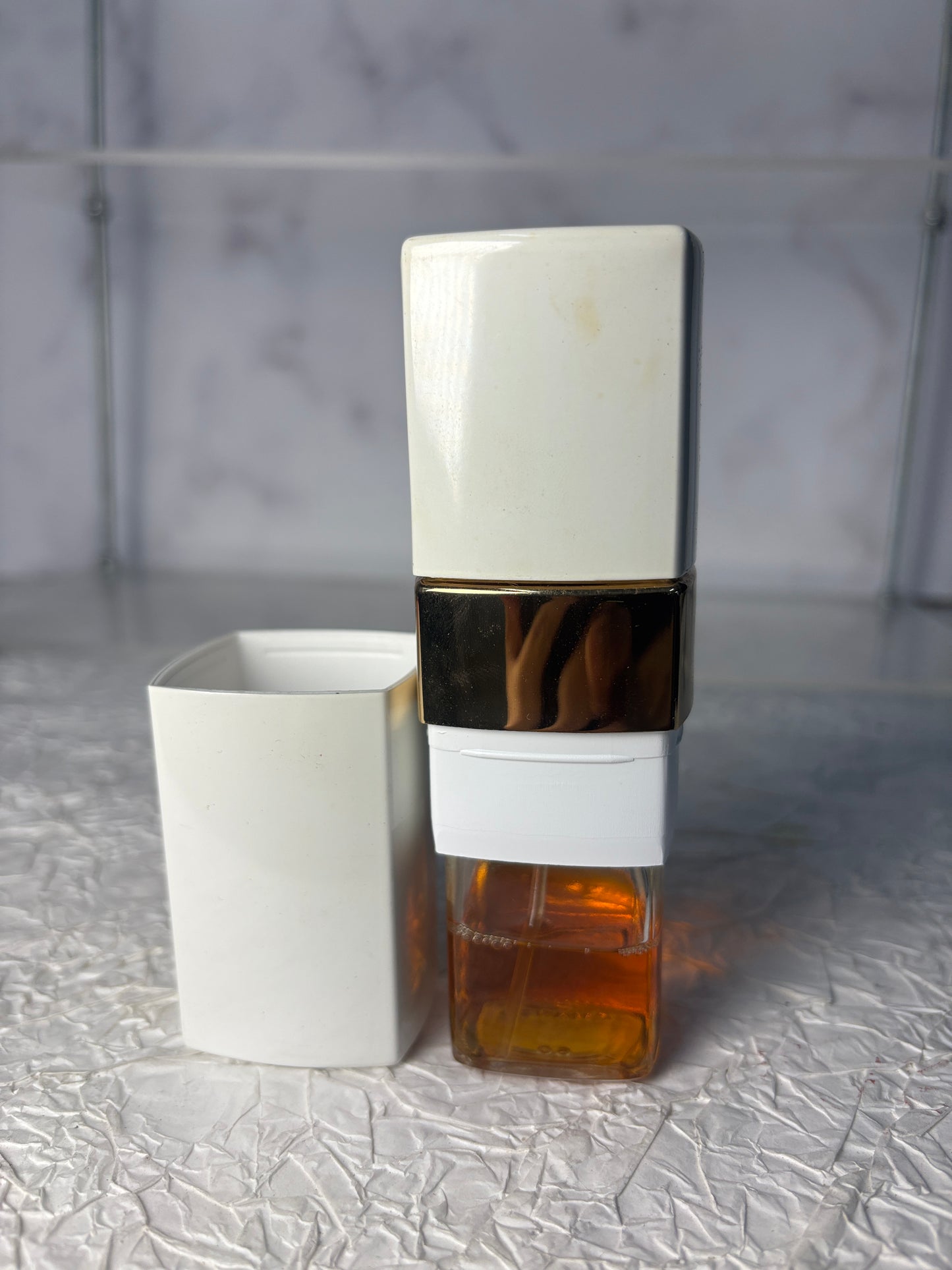 Chanel no. 22 50ml 1.7 oz EDT eau de toilette - 070125-33