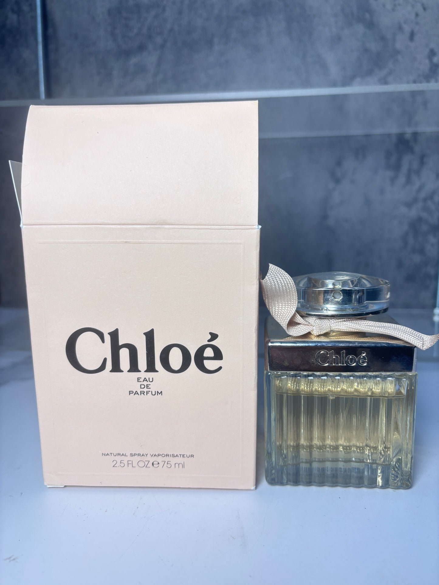 Chloe Eau de Parfum Eau de Parfum 75 ml - IN_STOCK 040126