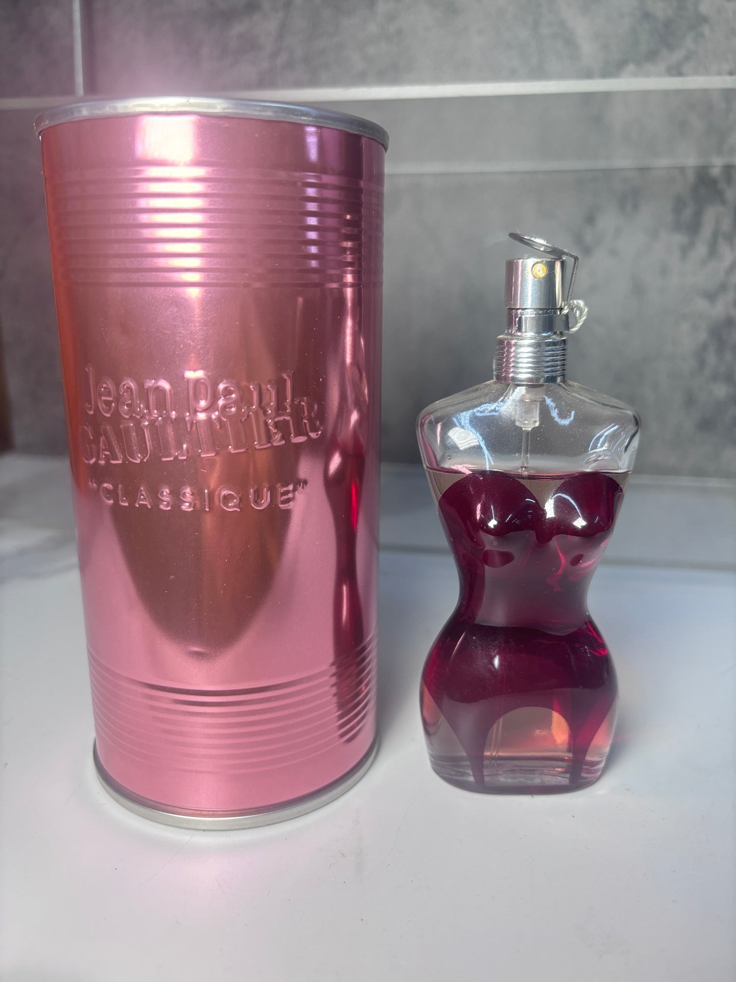 Jean Paul Gaultier - Classique Eau de Parfum 50 ml - IN_STOCK 040126