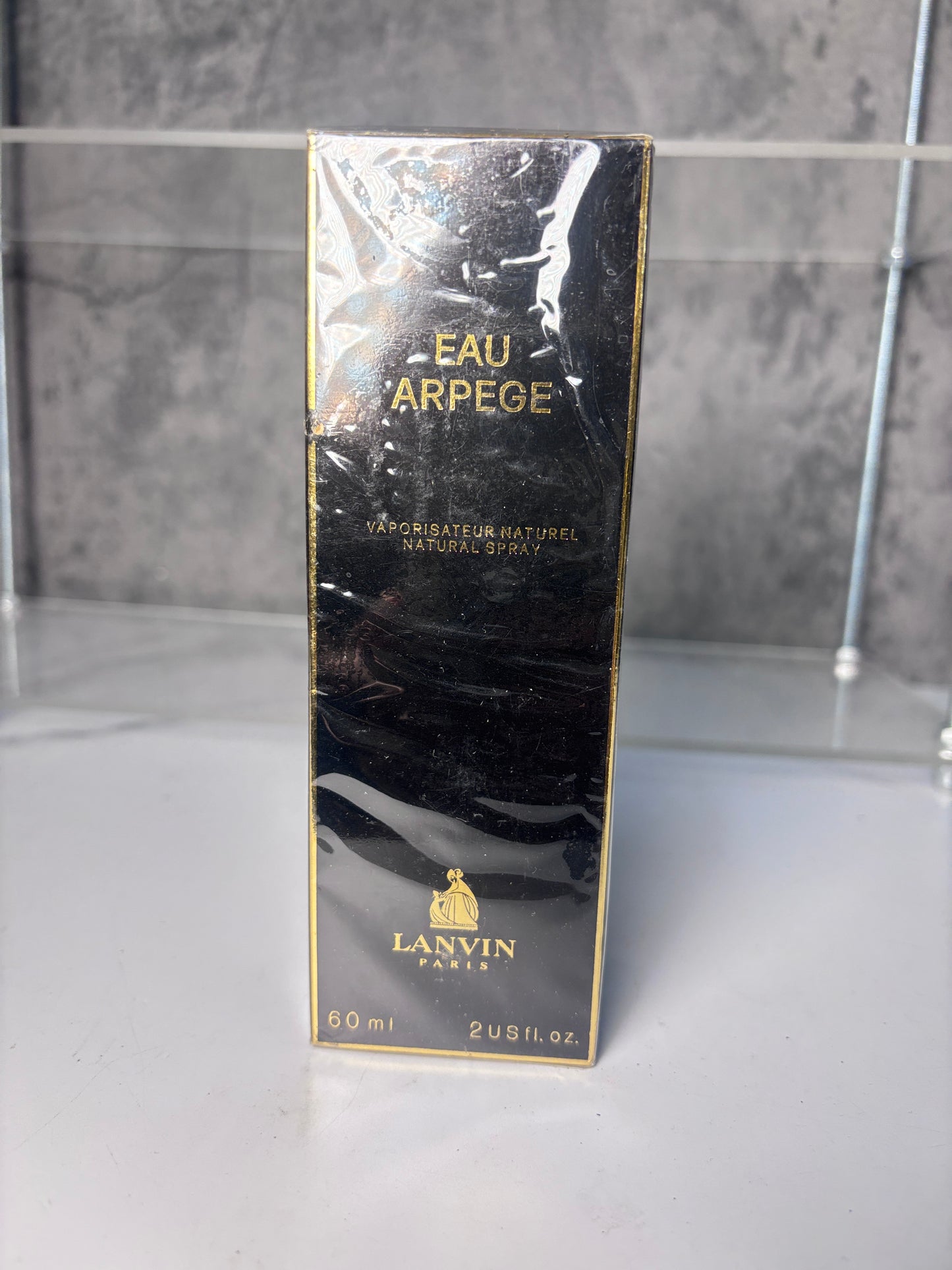 Lanvin - Eau Arpege Eau de Toilette 60 ml - IN_STOCK 040126