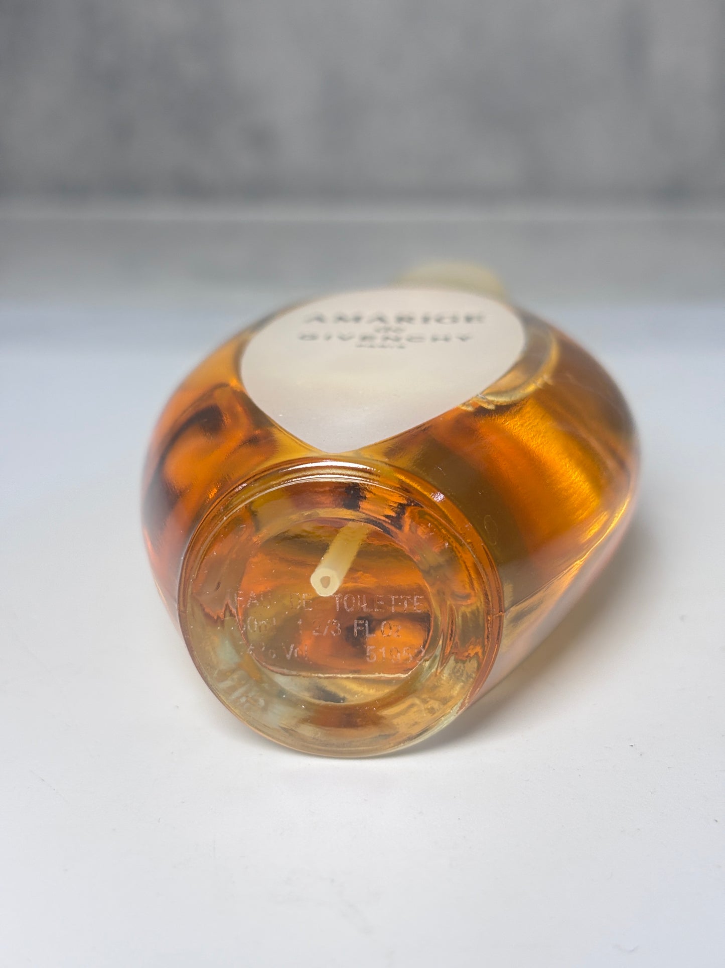 Givenchy - Unisex Amarige de Givenchy Eau de Toilette EDT 30 ml - INSTOCK 210126