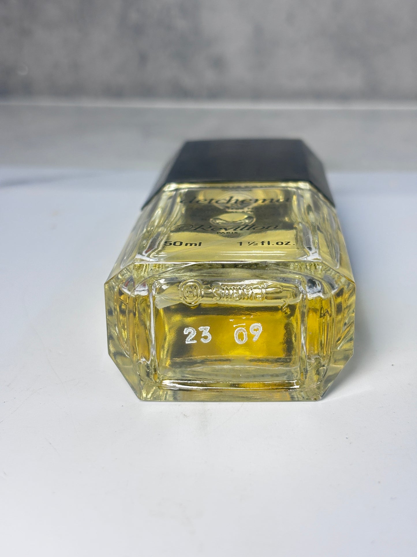 Revillon - Unisex Detchema Parfum de Toilette PDT 50ml - INSTOCK 210126