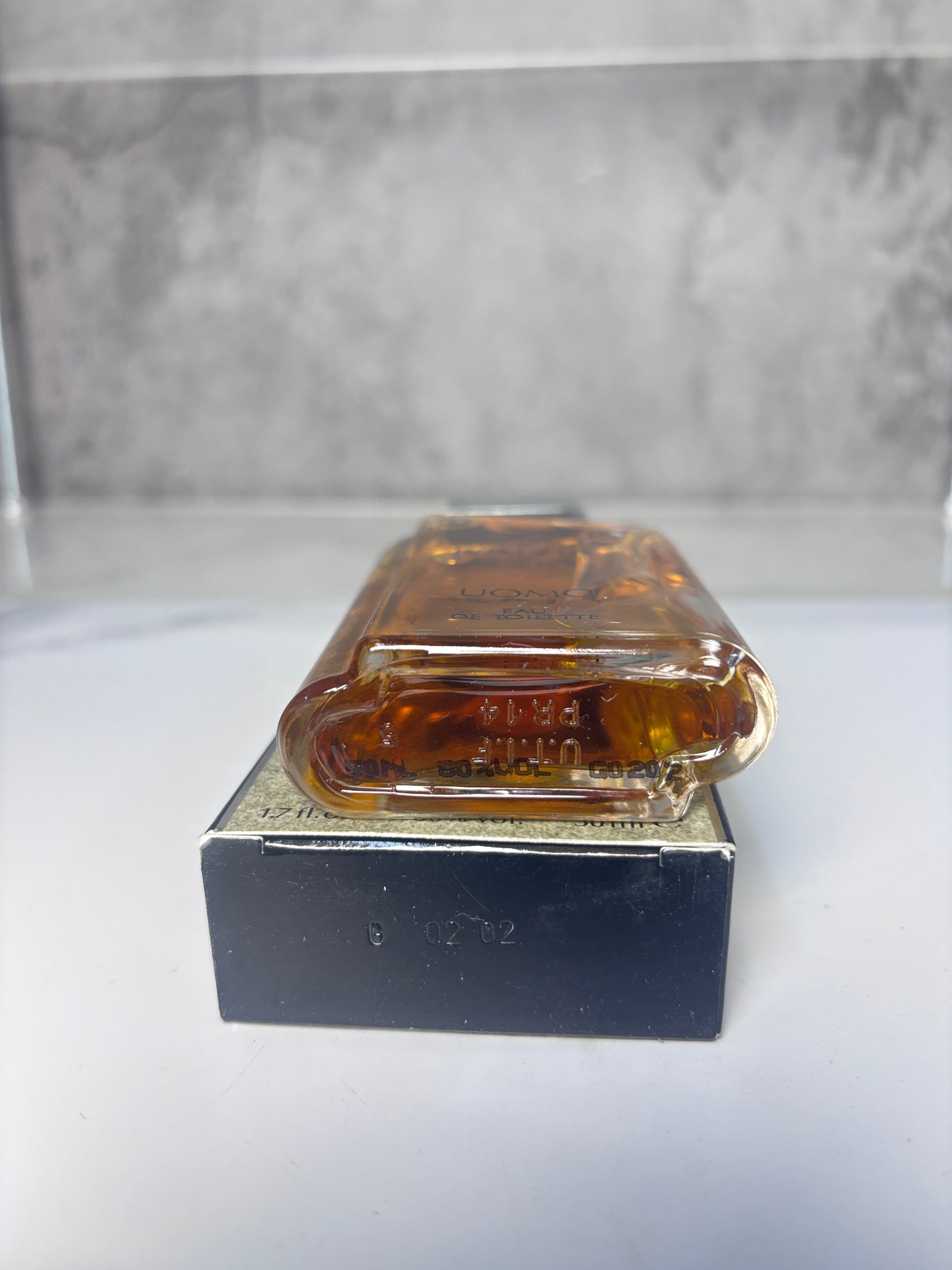 Krizai - Male Moods by Krizia Uomo Eau de Toilette EDT 50 ml - INSTOCK 210126