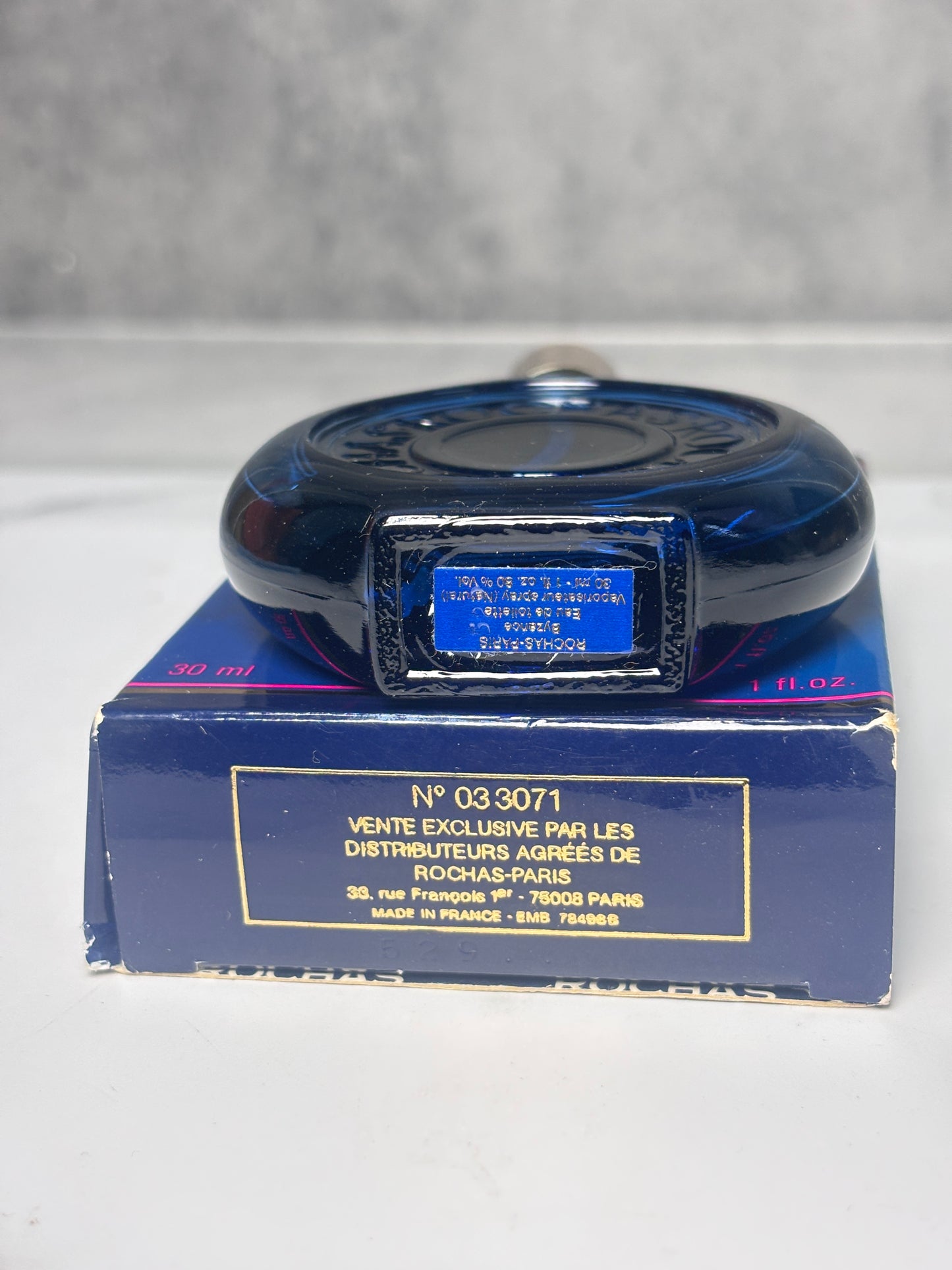 Rochas - Unisex Byzance Eau de Toilette EDT 30 ml - INSTOCK 210126